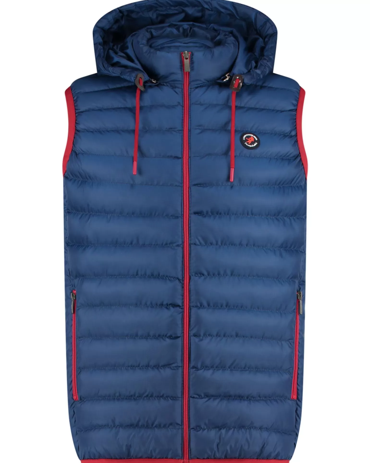 Bodywarmer>A Fish Named Fred Best Sale