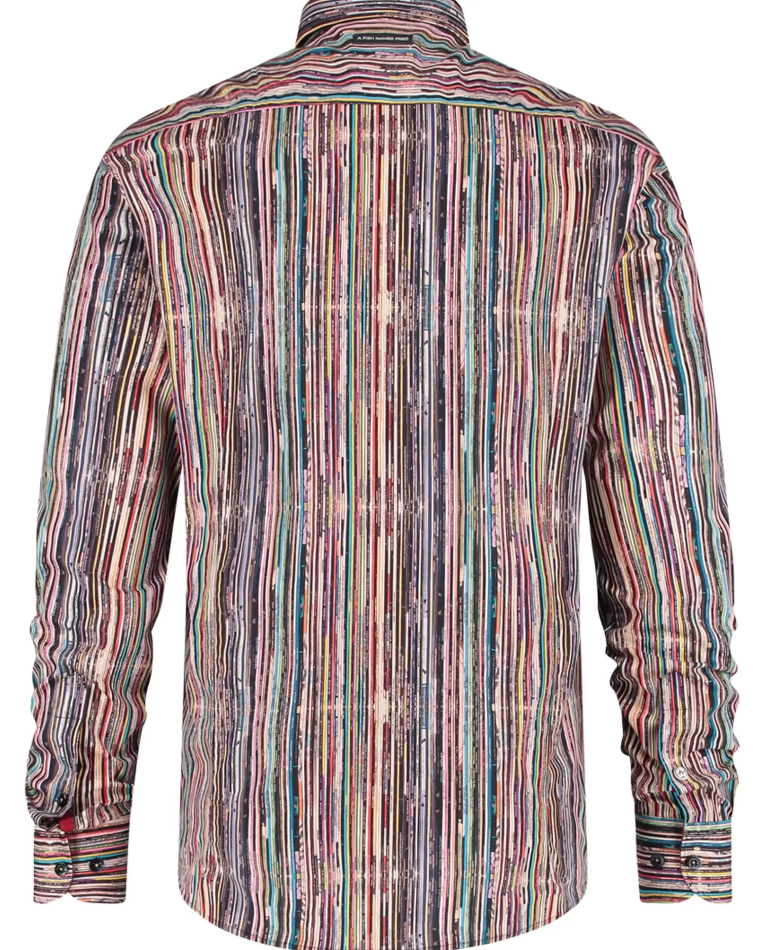 Trendy Overhemd Lm>A Fish Named Fred Online