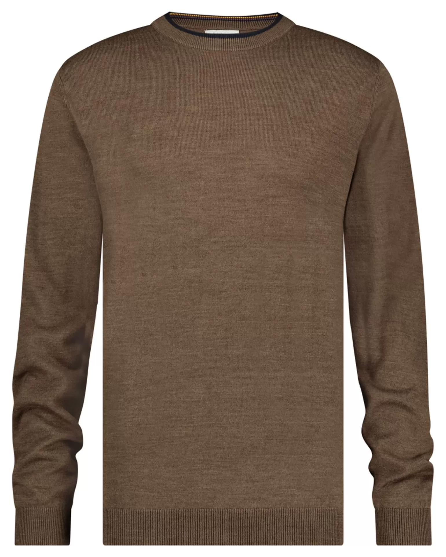 Trui Ronde Hals>A Fish Named Fred Best Sale