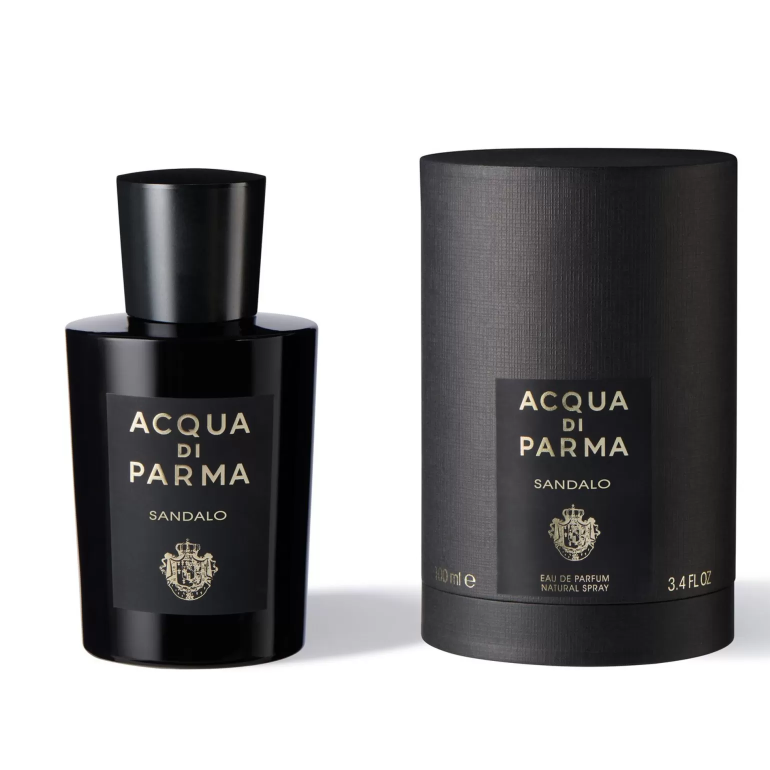 Signature Sandalo Edp 100Ml>Acqua di Parma Fashion