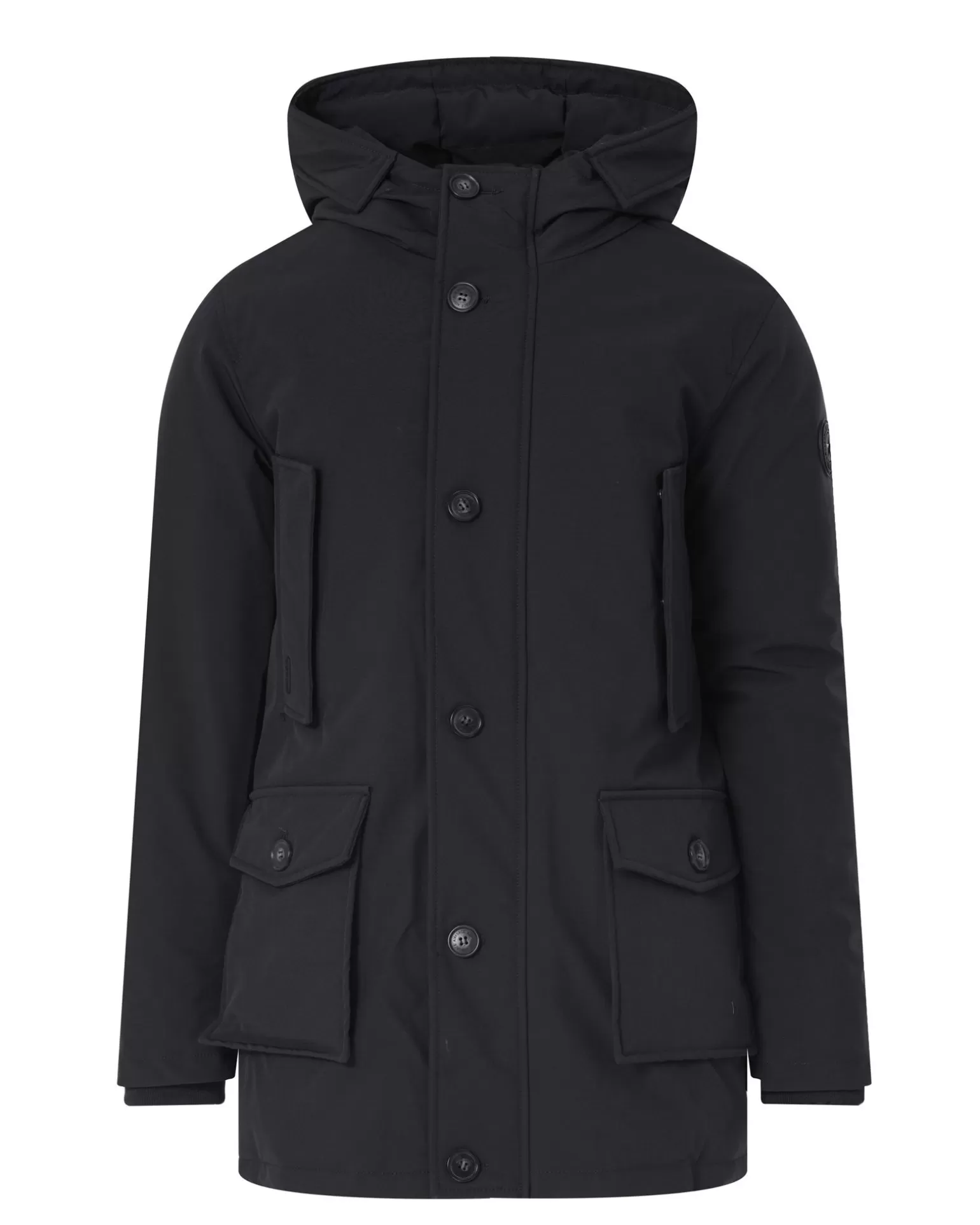 Bowen Parka>Airforce Sale
