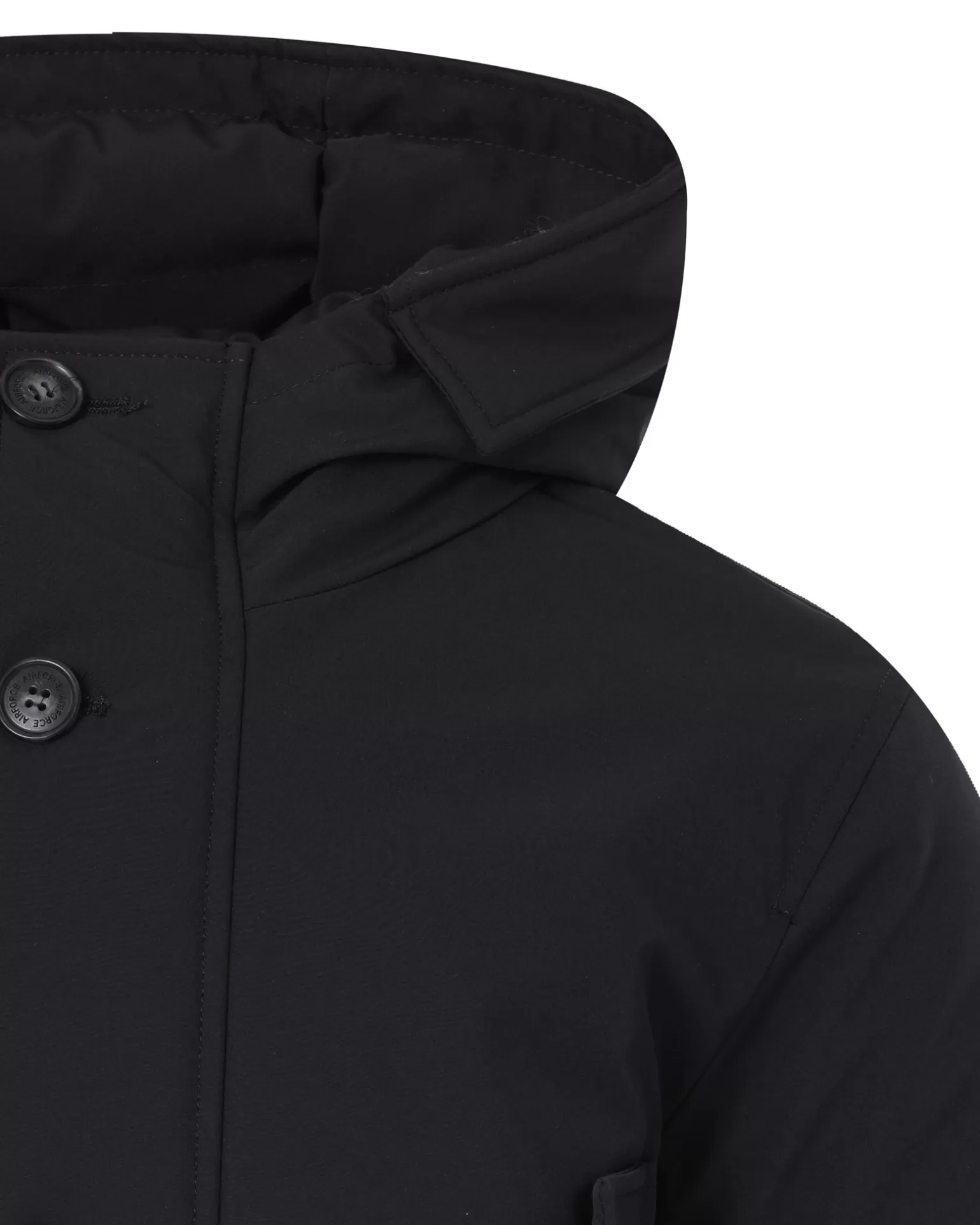 Bowen Parka>Airforce Sale