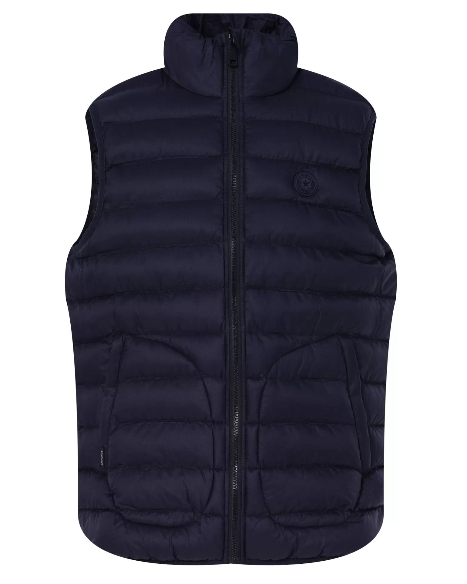 Bowy Bodywarmer>Airforce Best