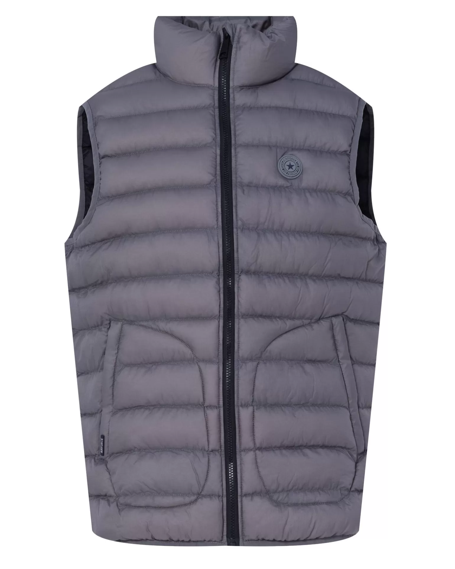 Bowy Bodywarmer>Airforce Store