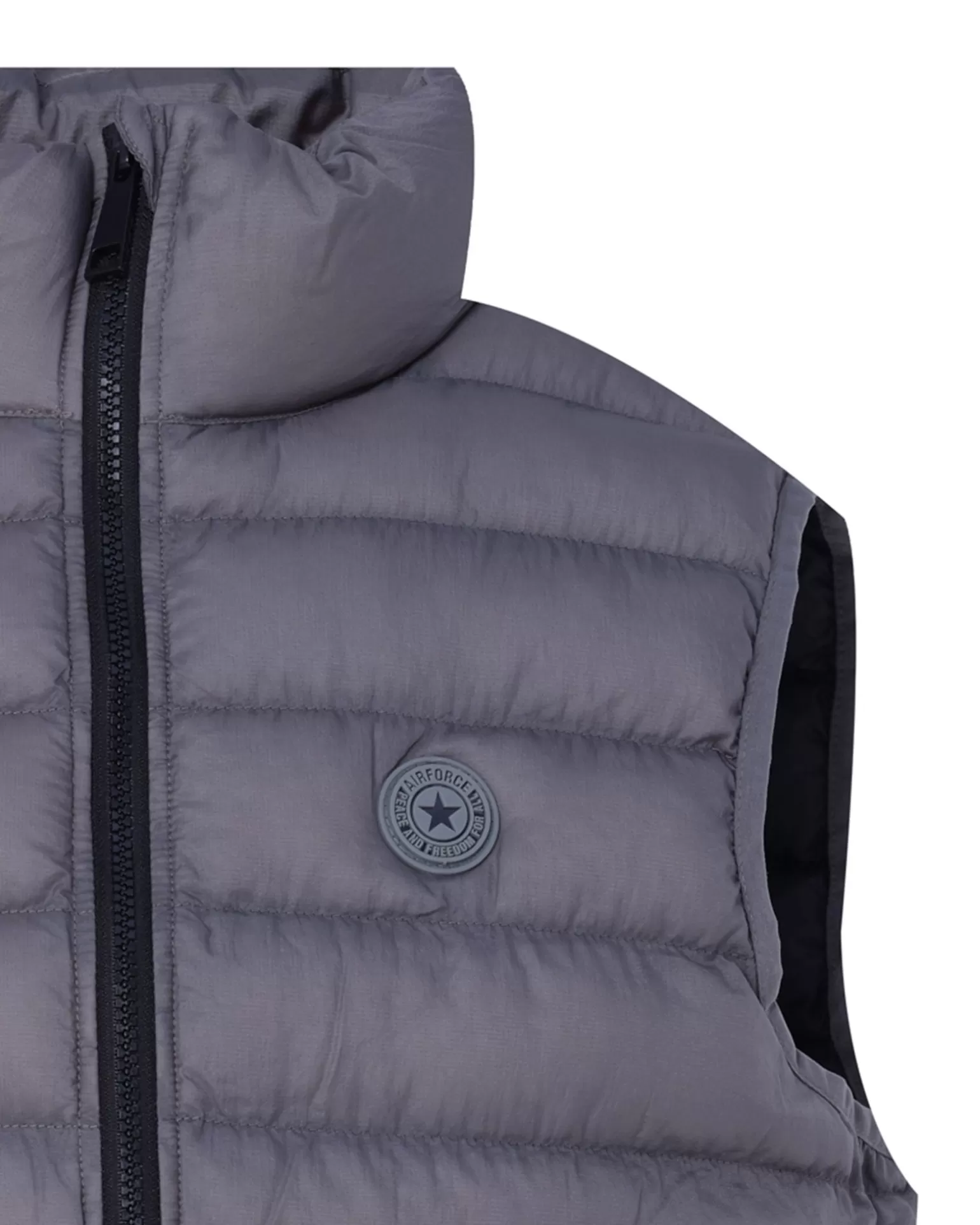 Bowy Bodywarmer>Airforce Store