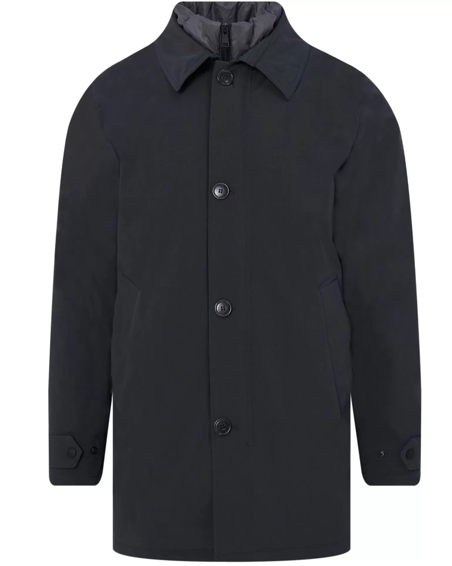 James Trenchcoat>Airforce Shop