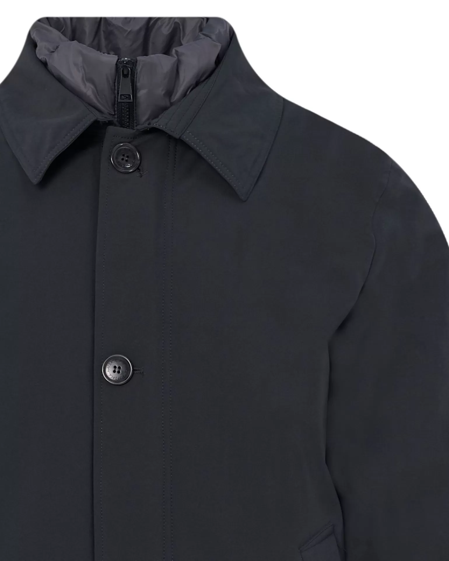 James Trenchcoat>Airforce Shop