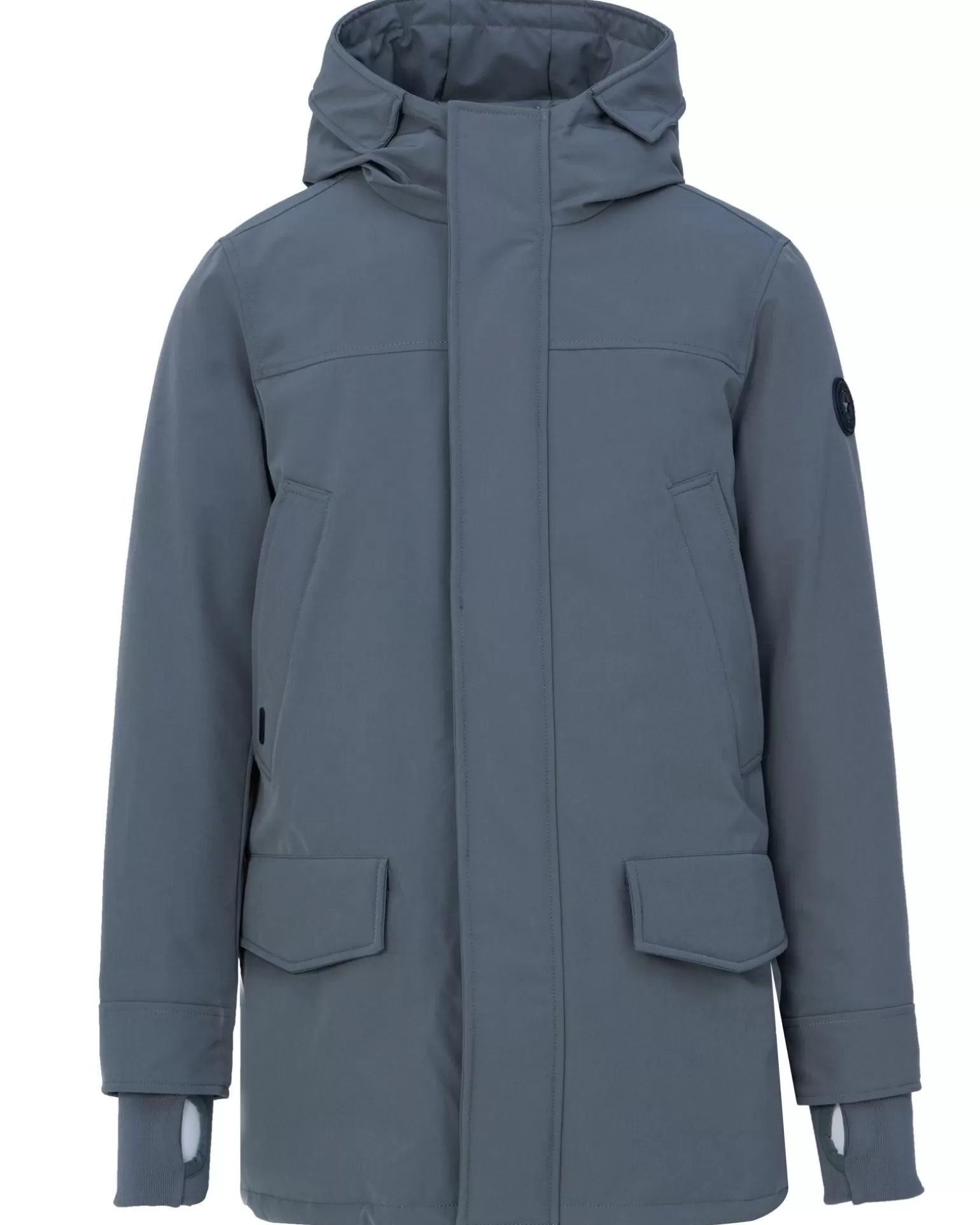 Snow Parka>Airforce Best