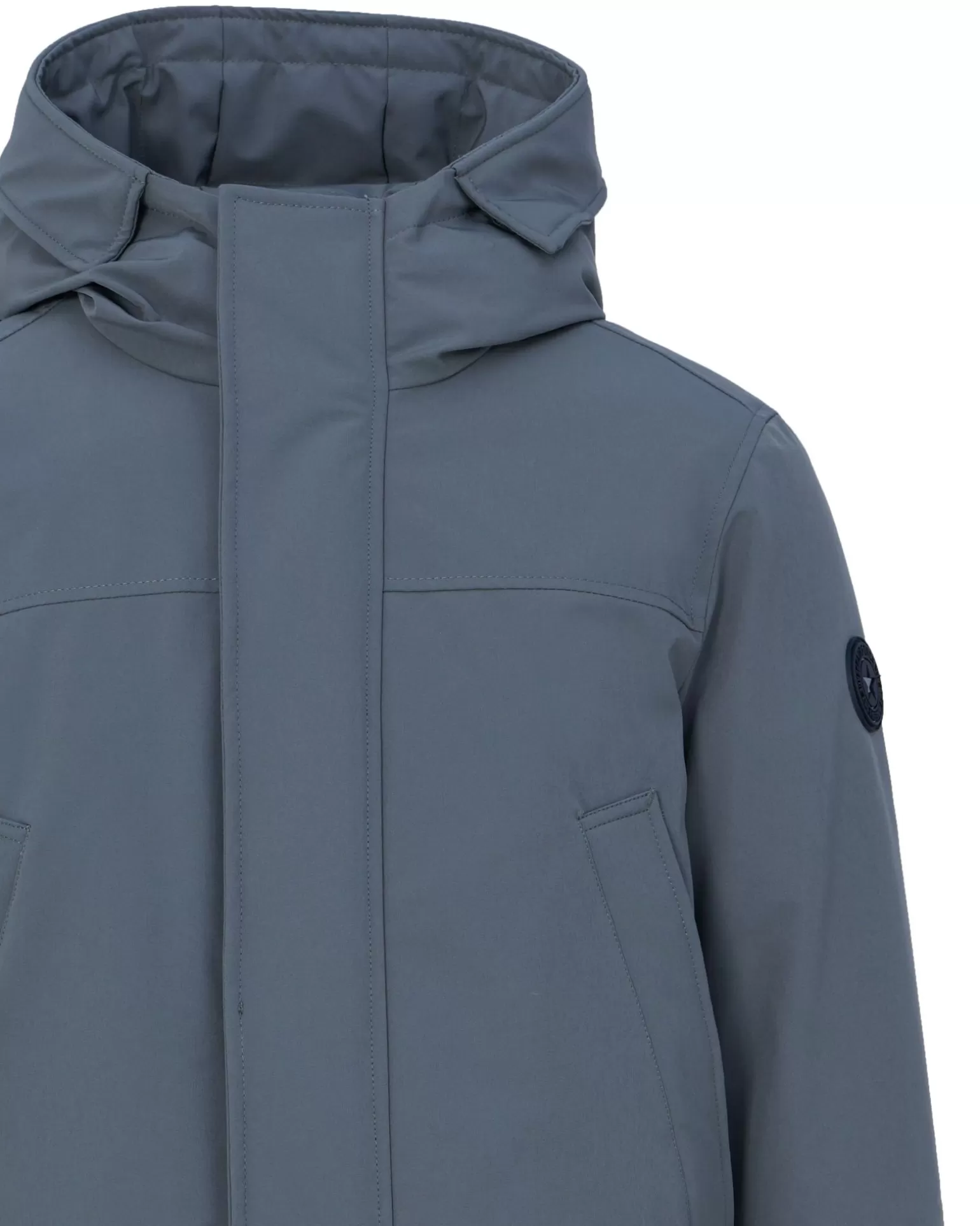 Snow Parka>Airforce Best