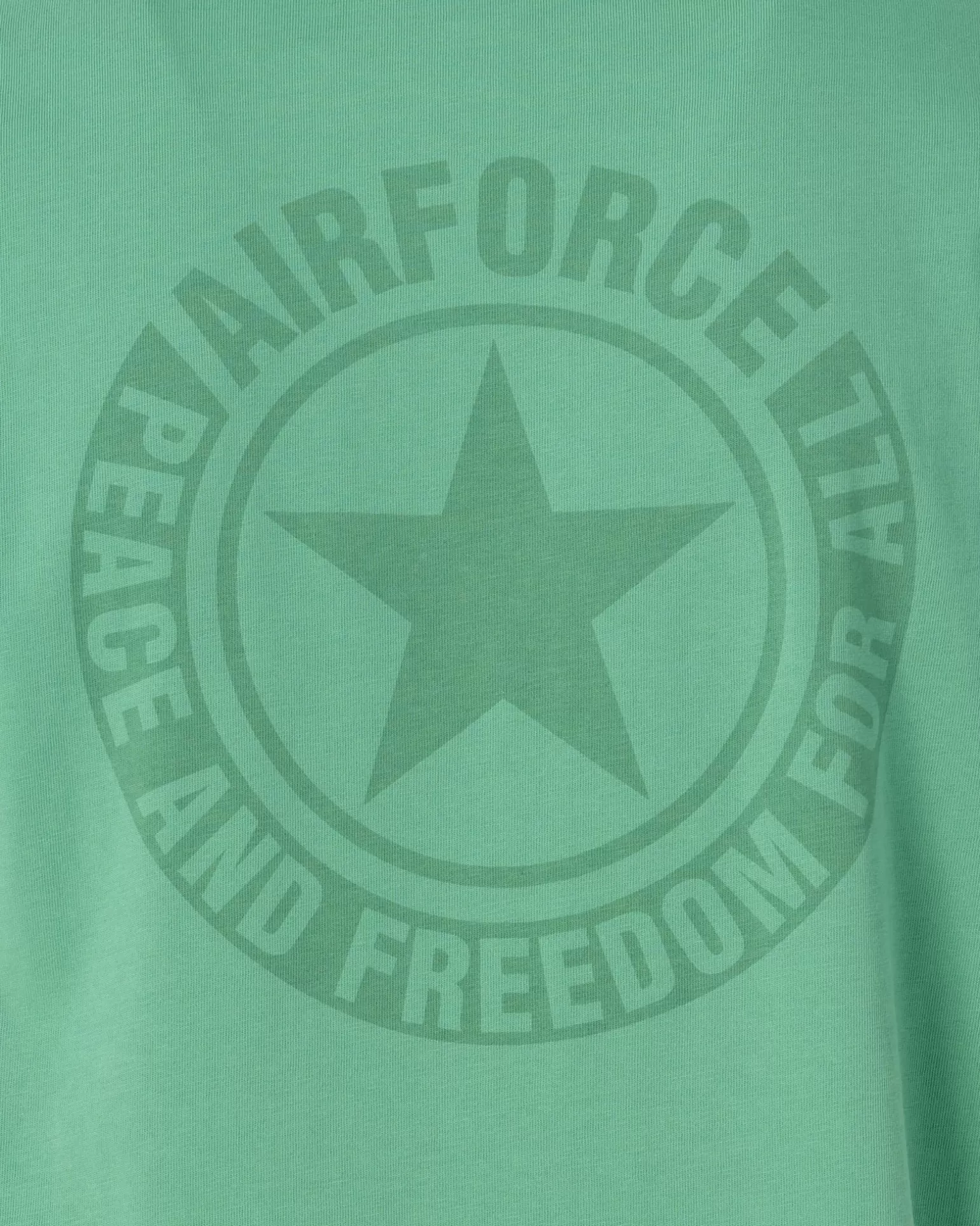 T-Shirt Km>Airforce Shop