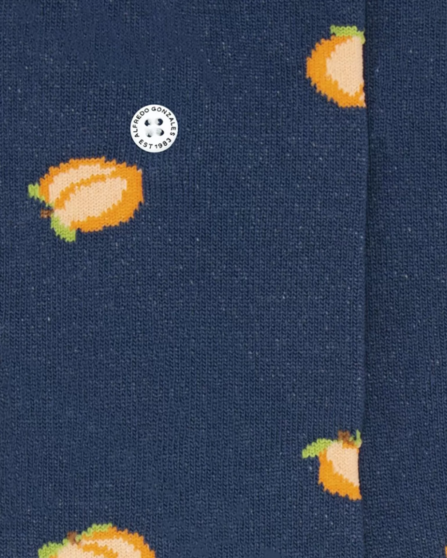 Sokken>Alfredo Gonzales Clearance