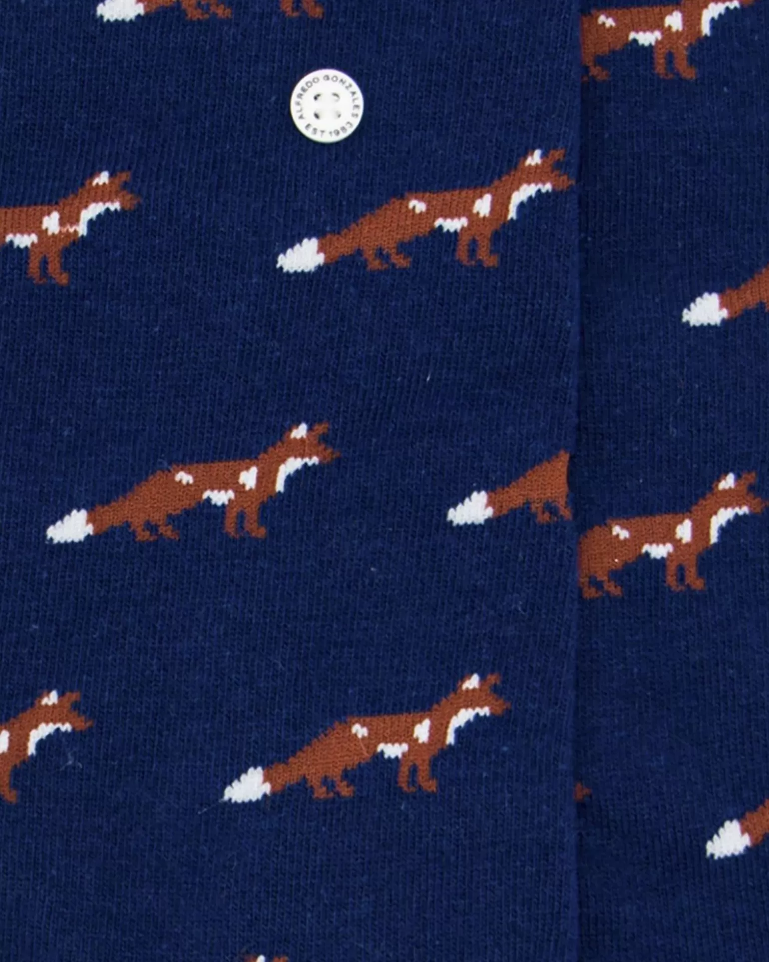 Sokken>Alfredo Gonzales Cheap