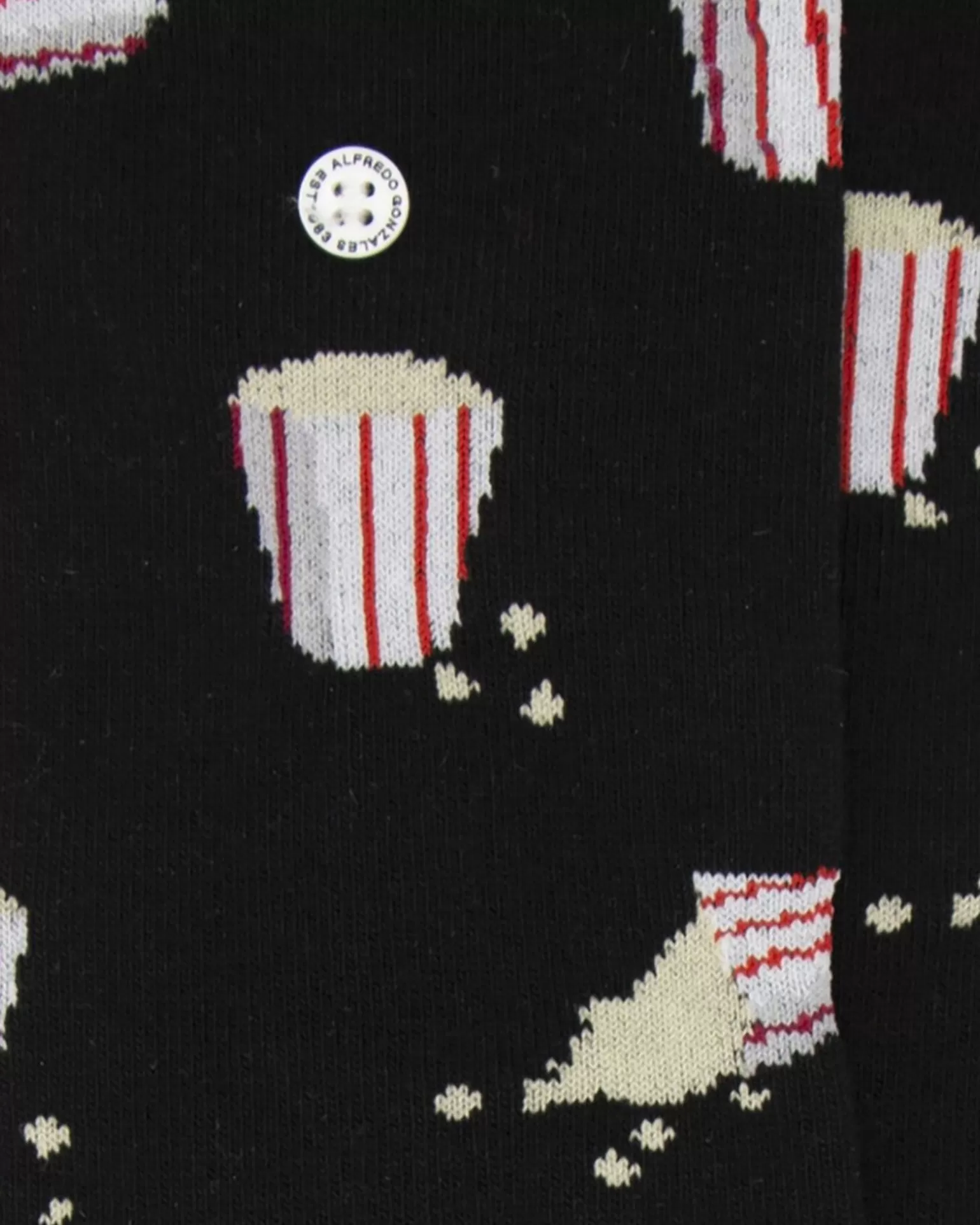 Sokken>Alfredo Gonzales Cheap