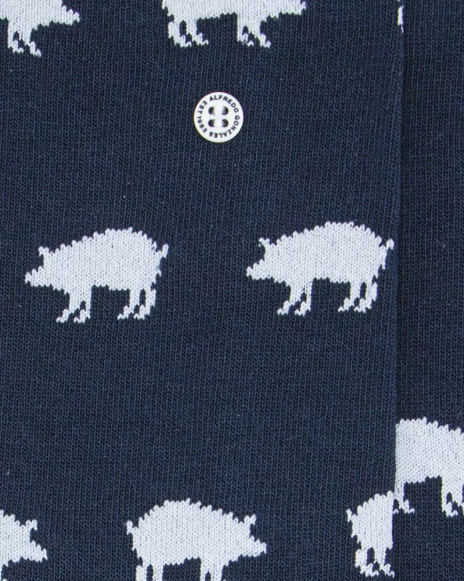 Sokken>Alfredo Gonzales Cheap