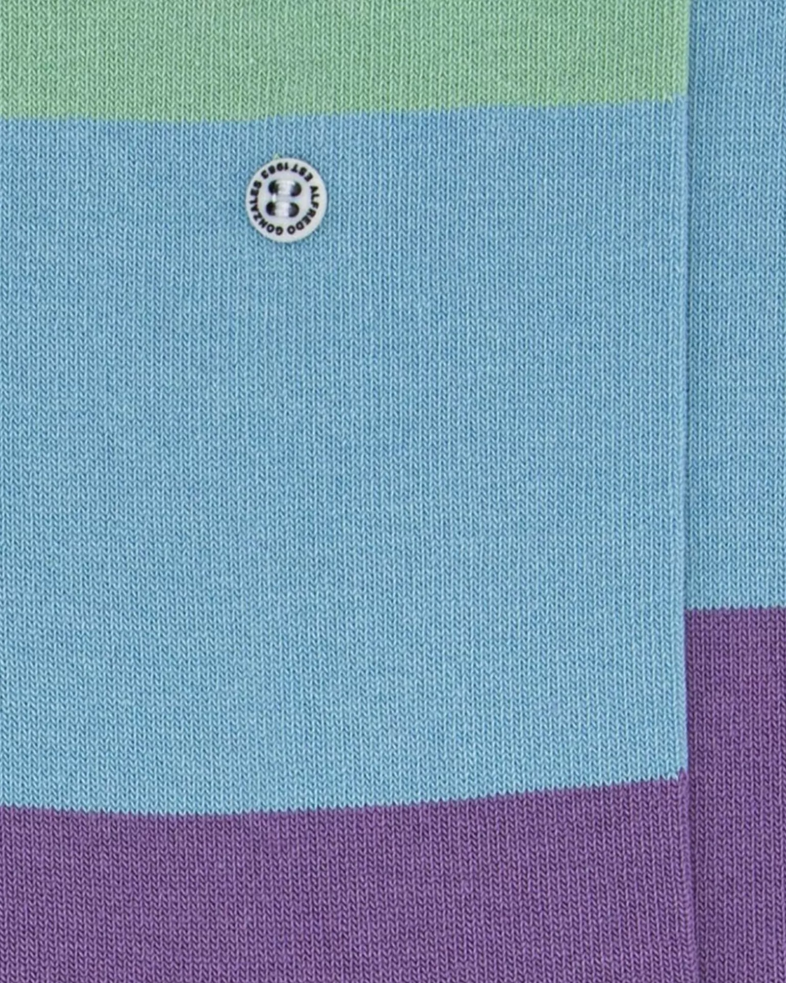 Sokken>Alfredo Gonzales Online