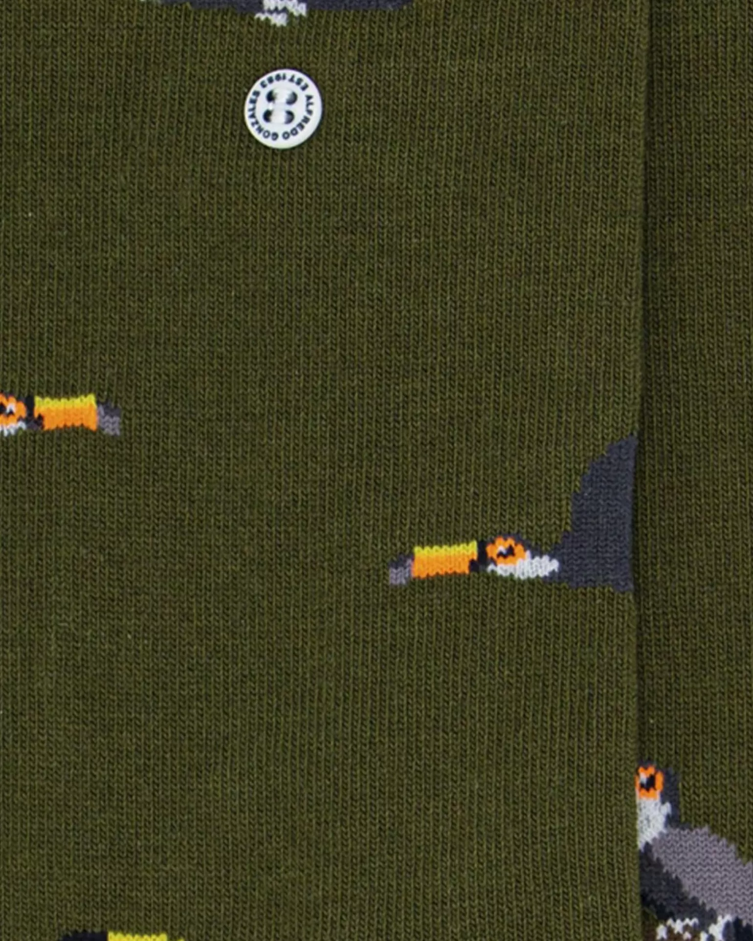 Sokken>Alfredo Gonzales Fashion