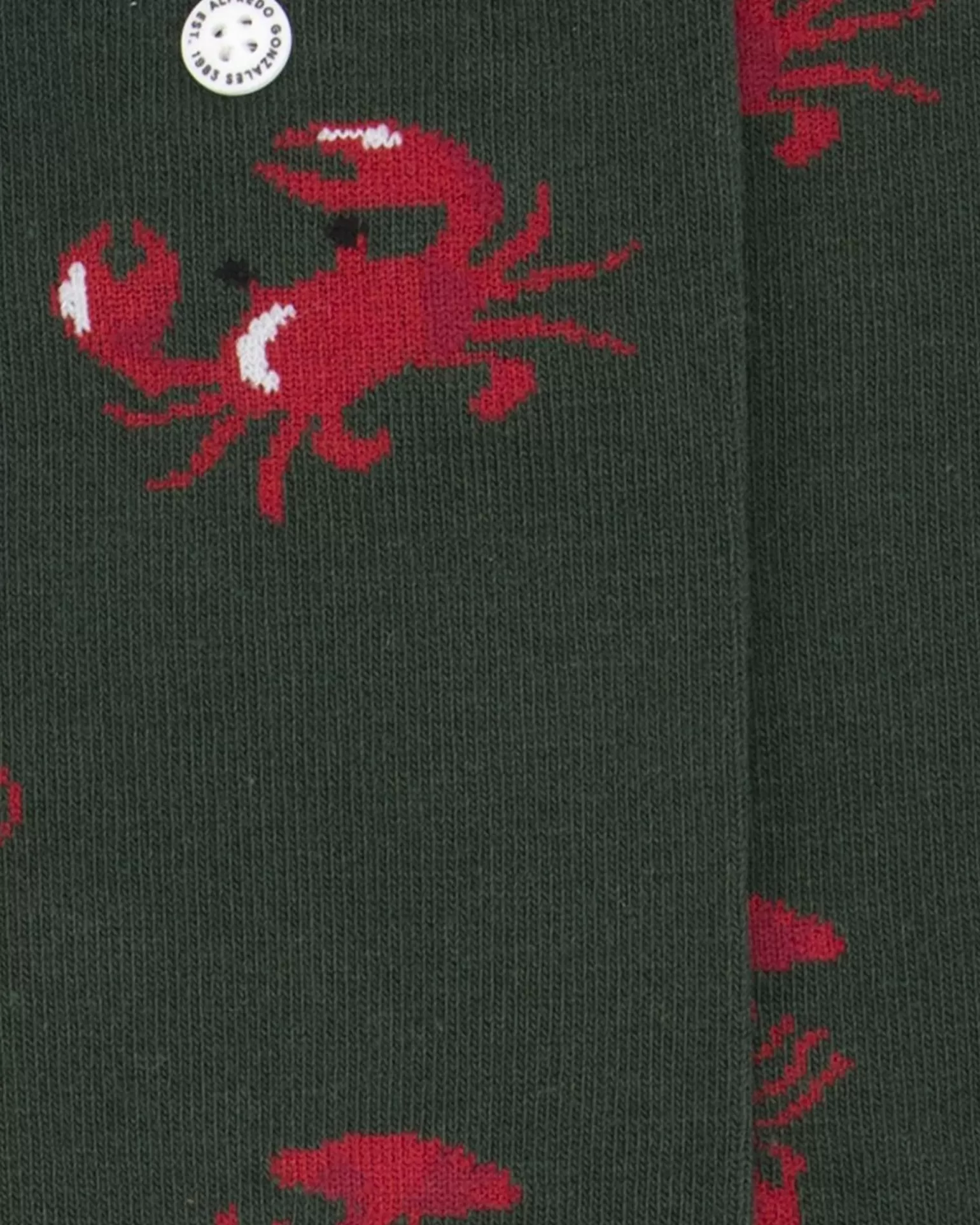 Sokken>Alfredo Gonzales New