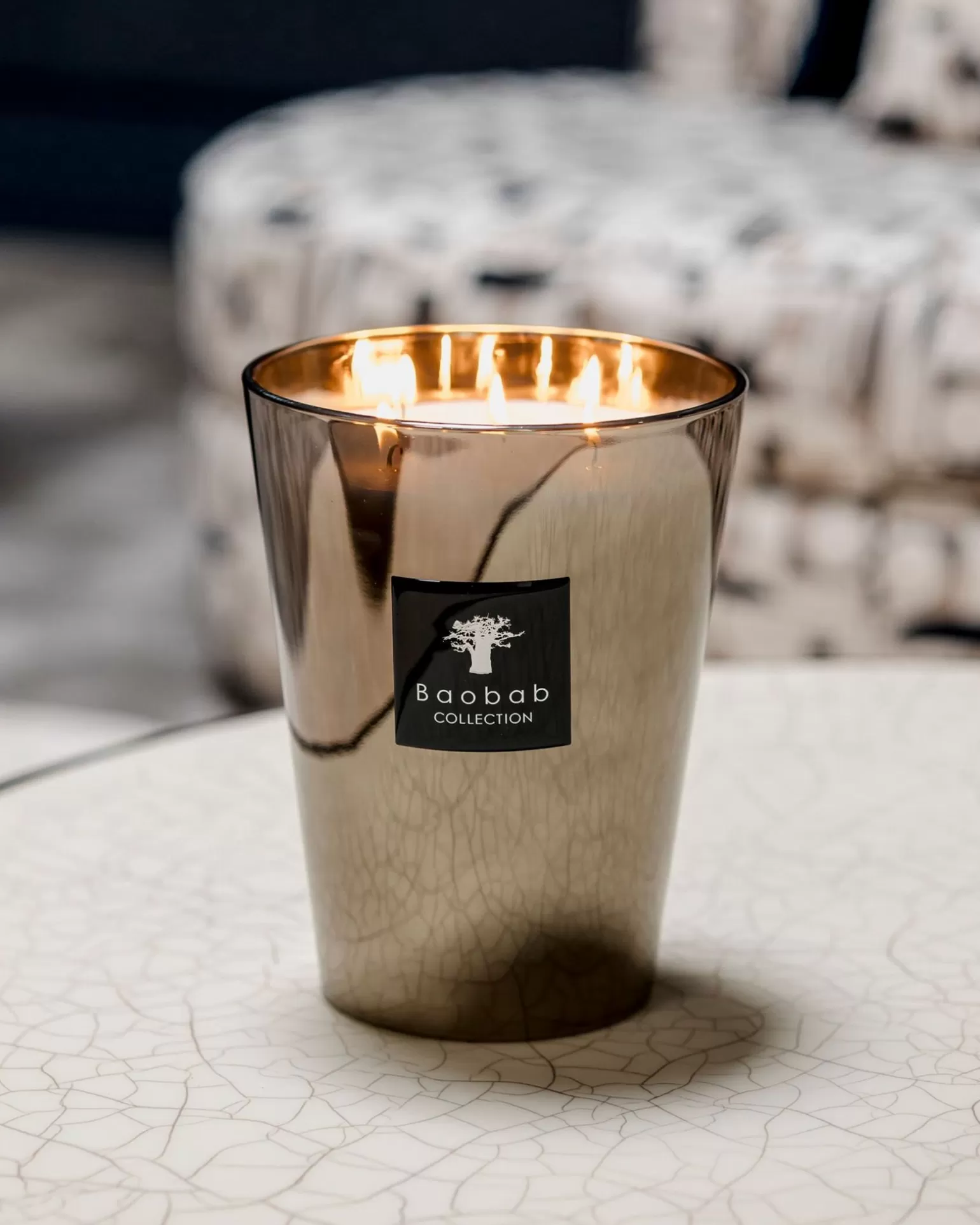 Max 16 Platinum 1100 Gr>Baobab Shop