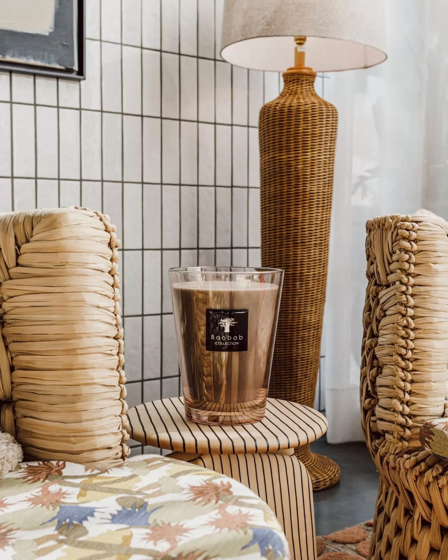 Max 16 Serengeti Plains Luster 1100 Gr>Baobab Hot