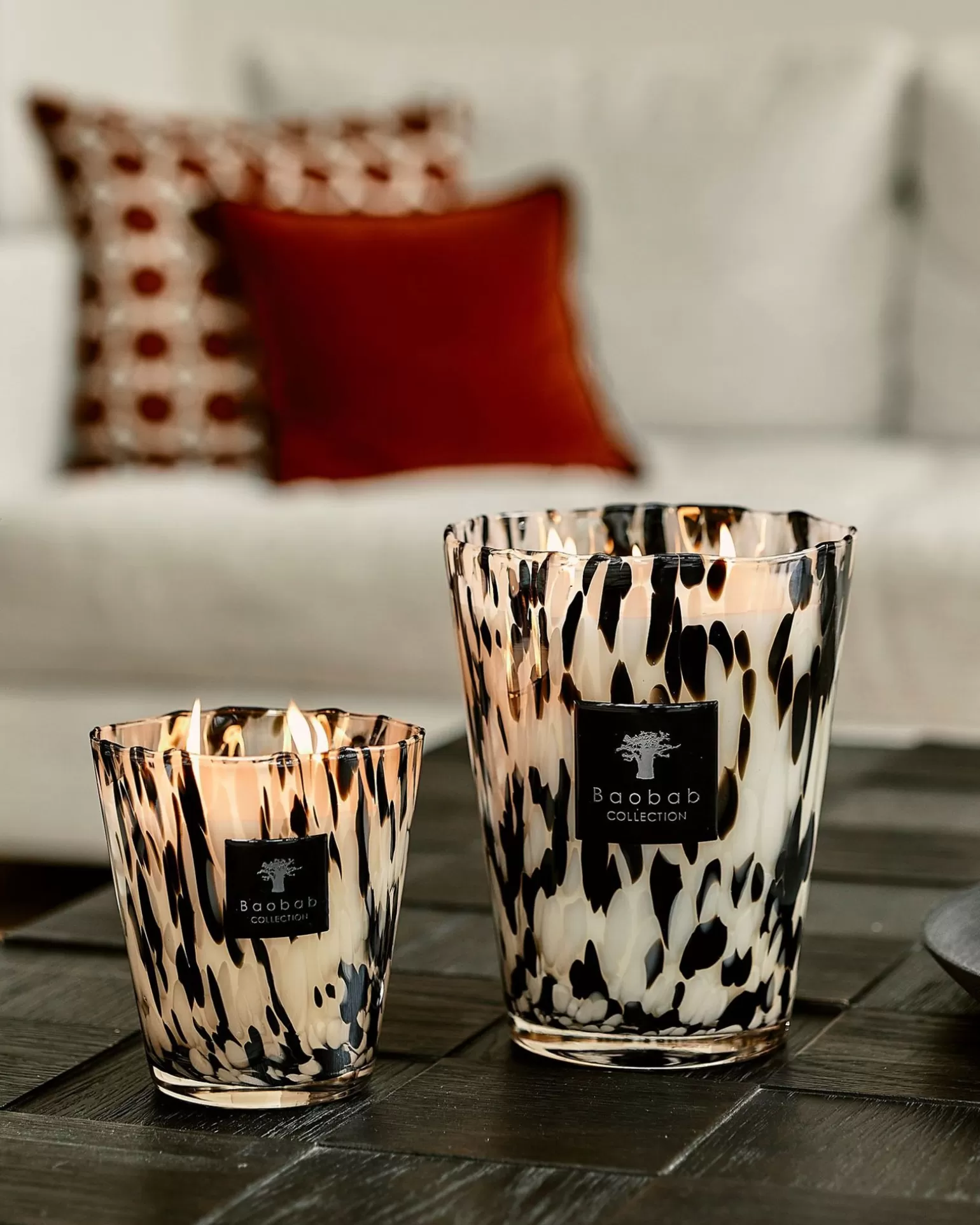 Max One Black Pearls 190 Gr>Baobab Shop