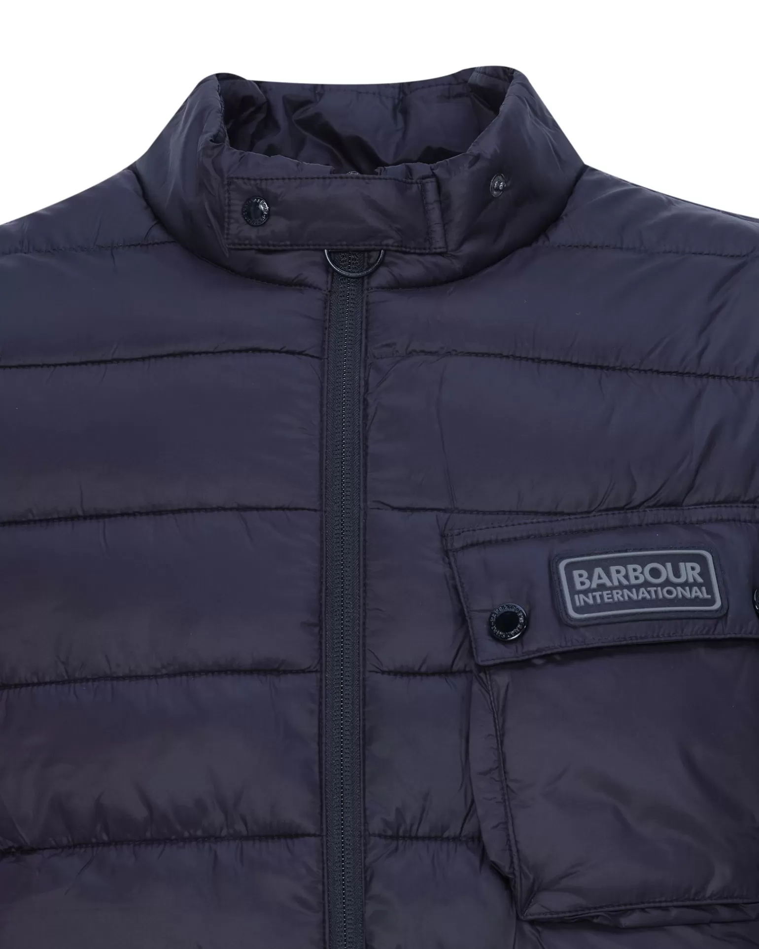 Bowsden Jack>Barbour International Best