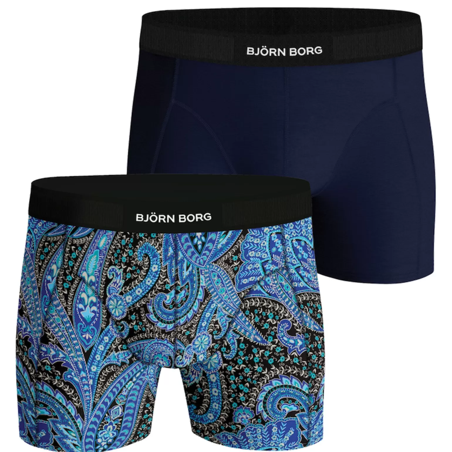 Bjorn Borg 2 Pack Boxershort>Björn Borg Cheap