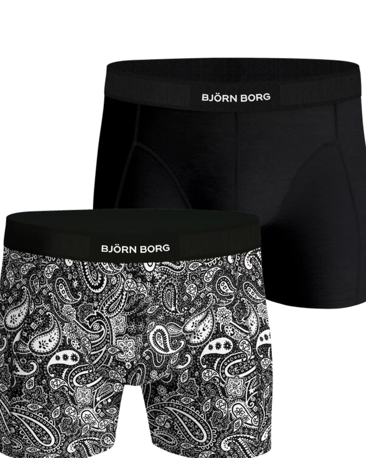 Bjorn Borg 2-Pack Boxershort>Björn Borg Flash Sale