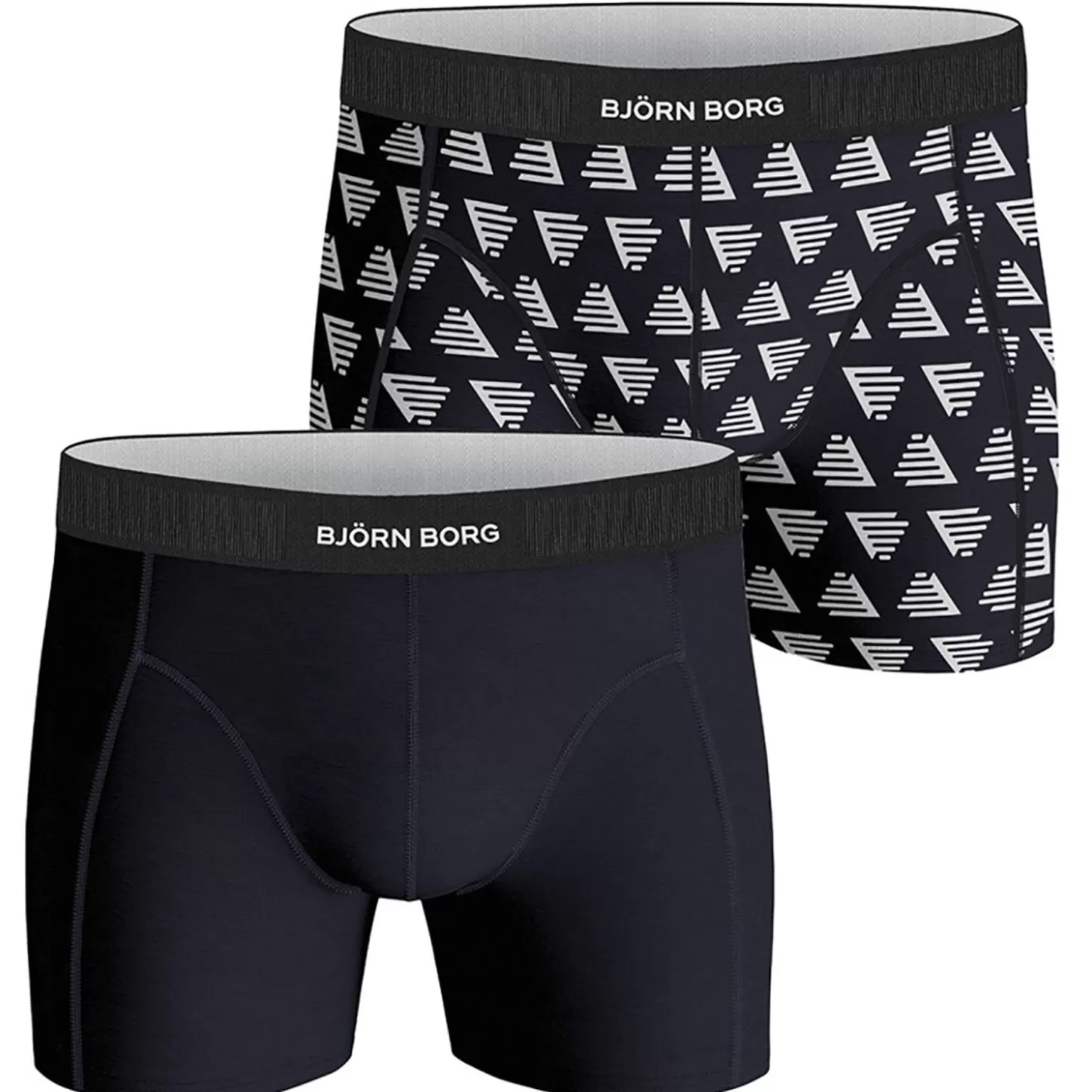 Bjorn Borg Boxershort 2-Pack>Björn Borg Fashion