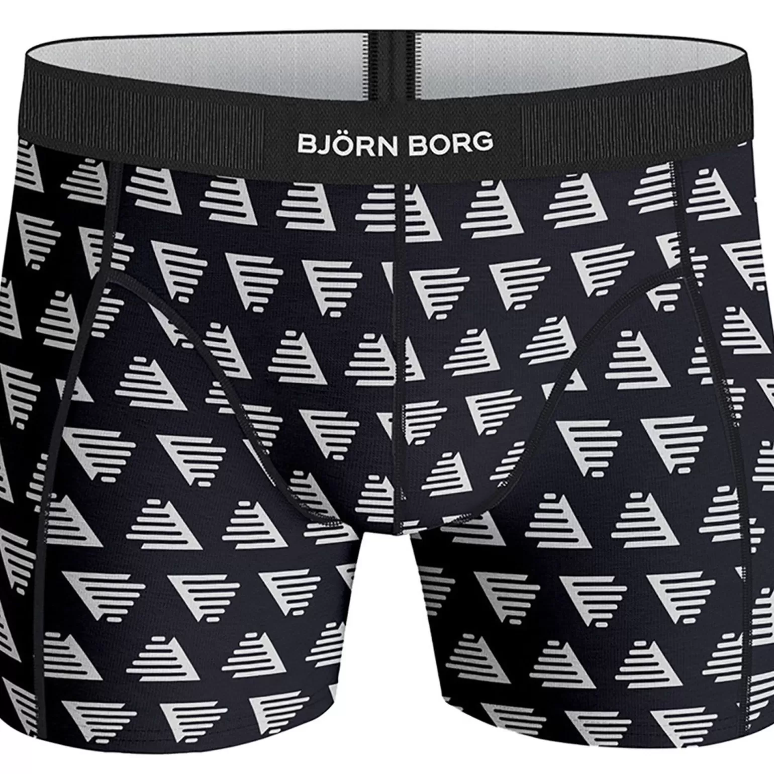 Bjorn Borg Boxershort 2-Pack>Björn Borg Fashion