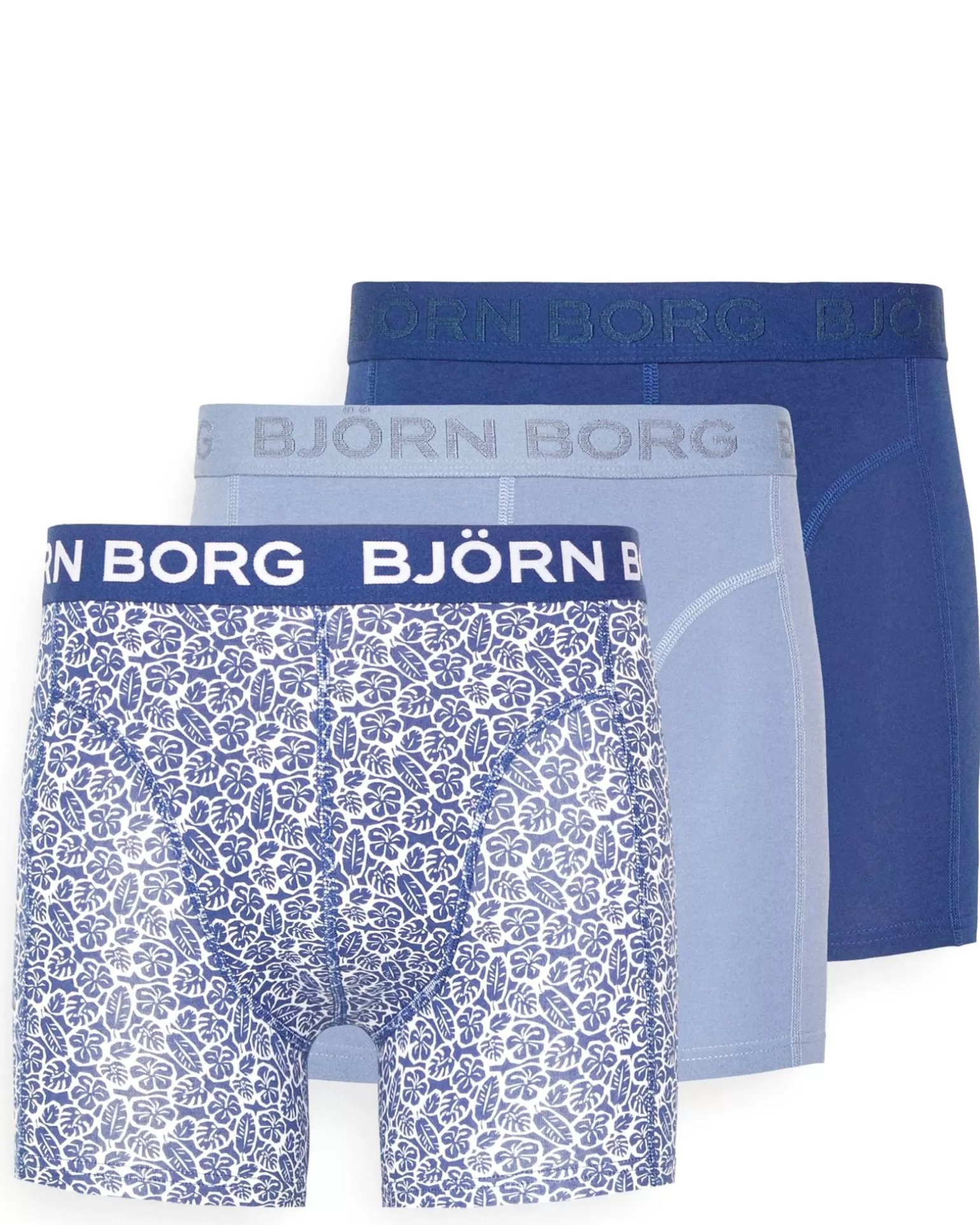 Bjorn Borg Boxershort 3-Pack>Björn Borg Sale