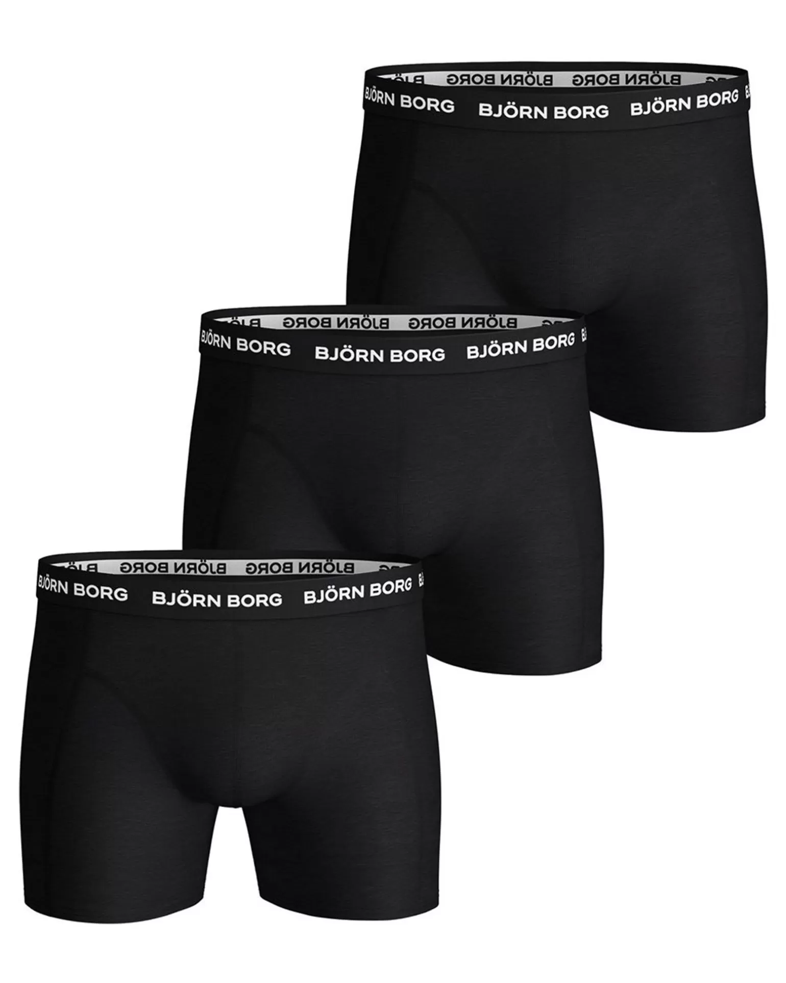Bjorn Borg Boxershort 3-Pack>Björn Borg Store
