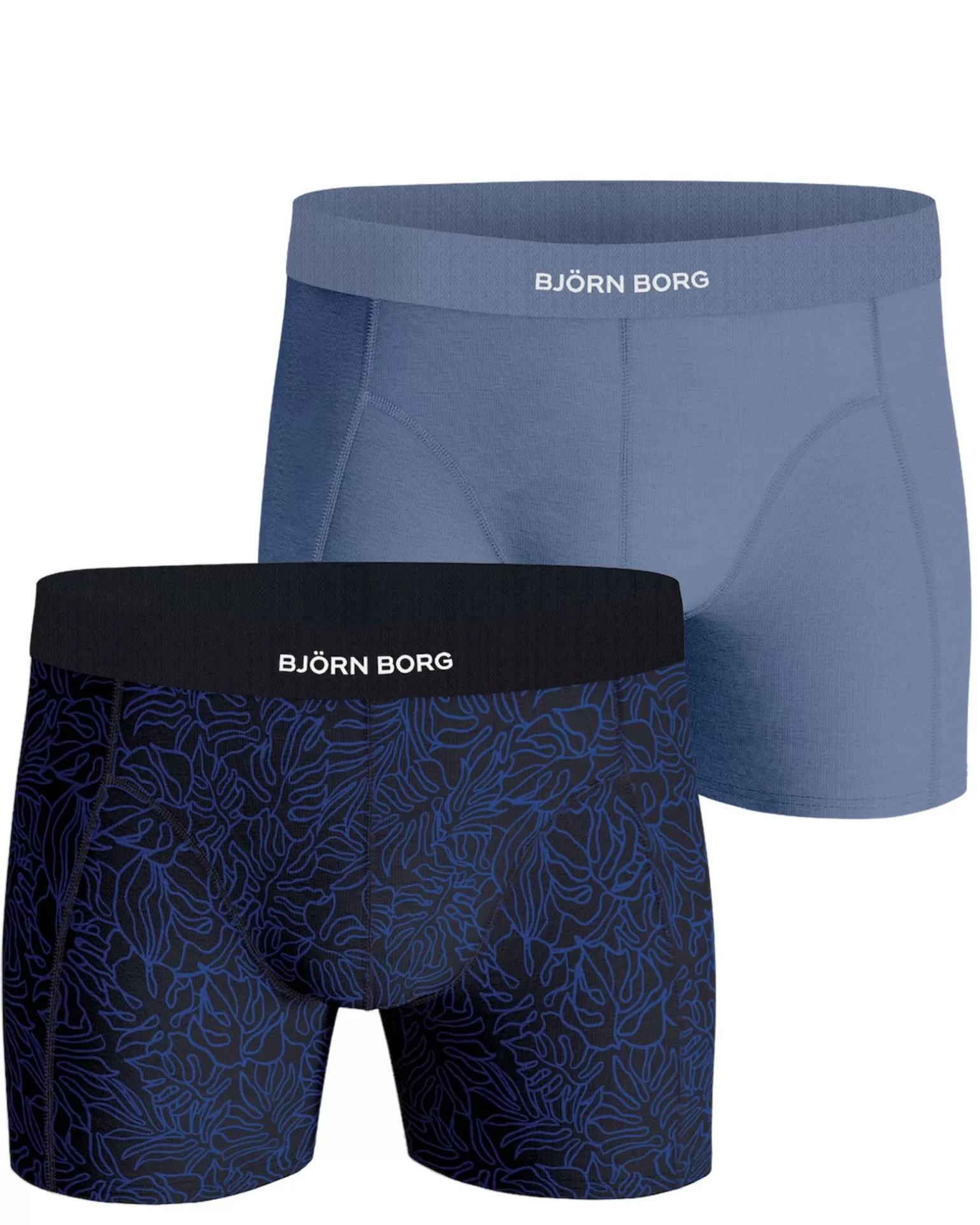 Bjorn Borg Boxershort 3-Pack>Björn Borg Clearance