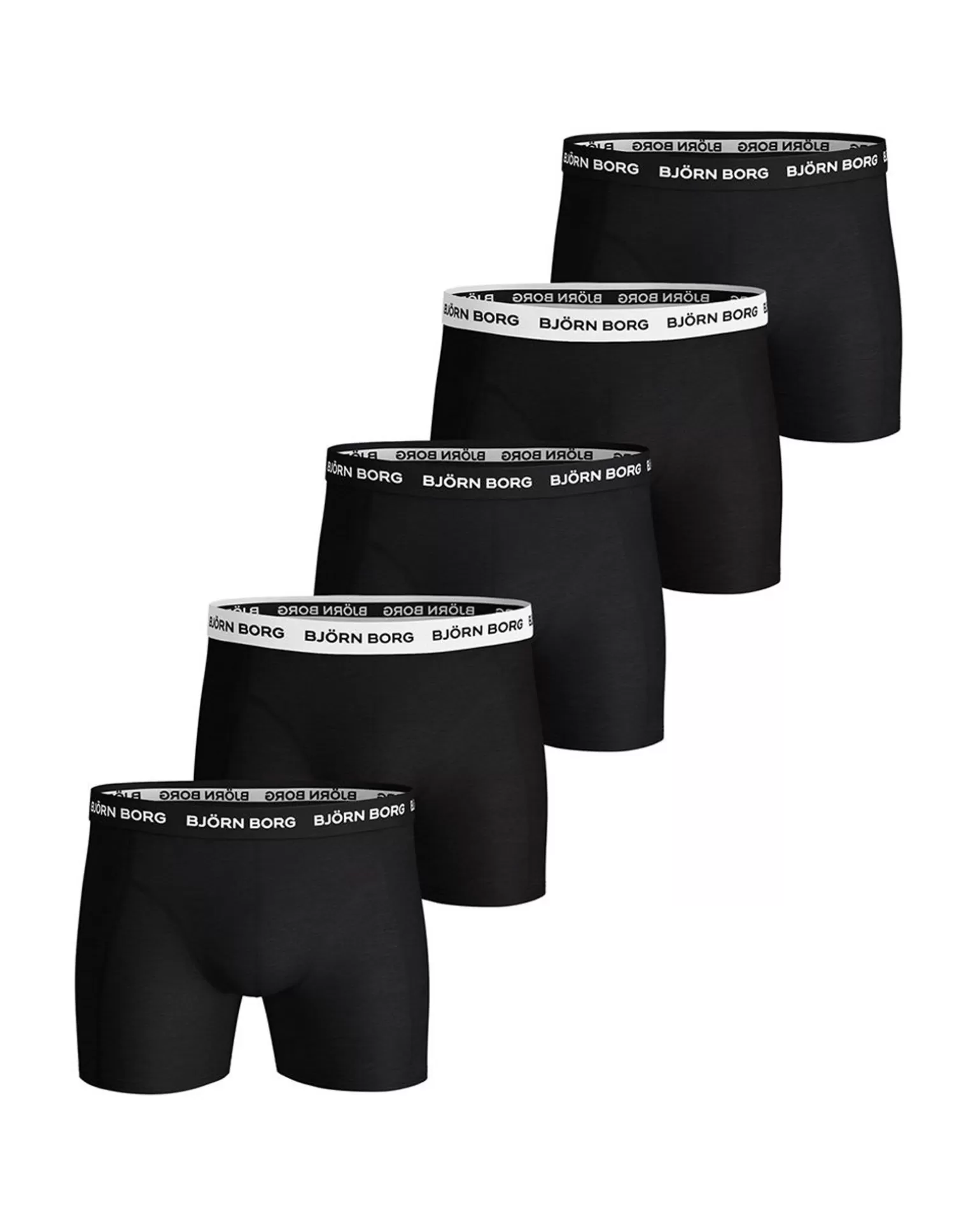 Bjorn Borg Boxershort 5-Pack>Björn Borg Online