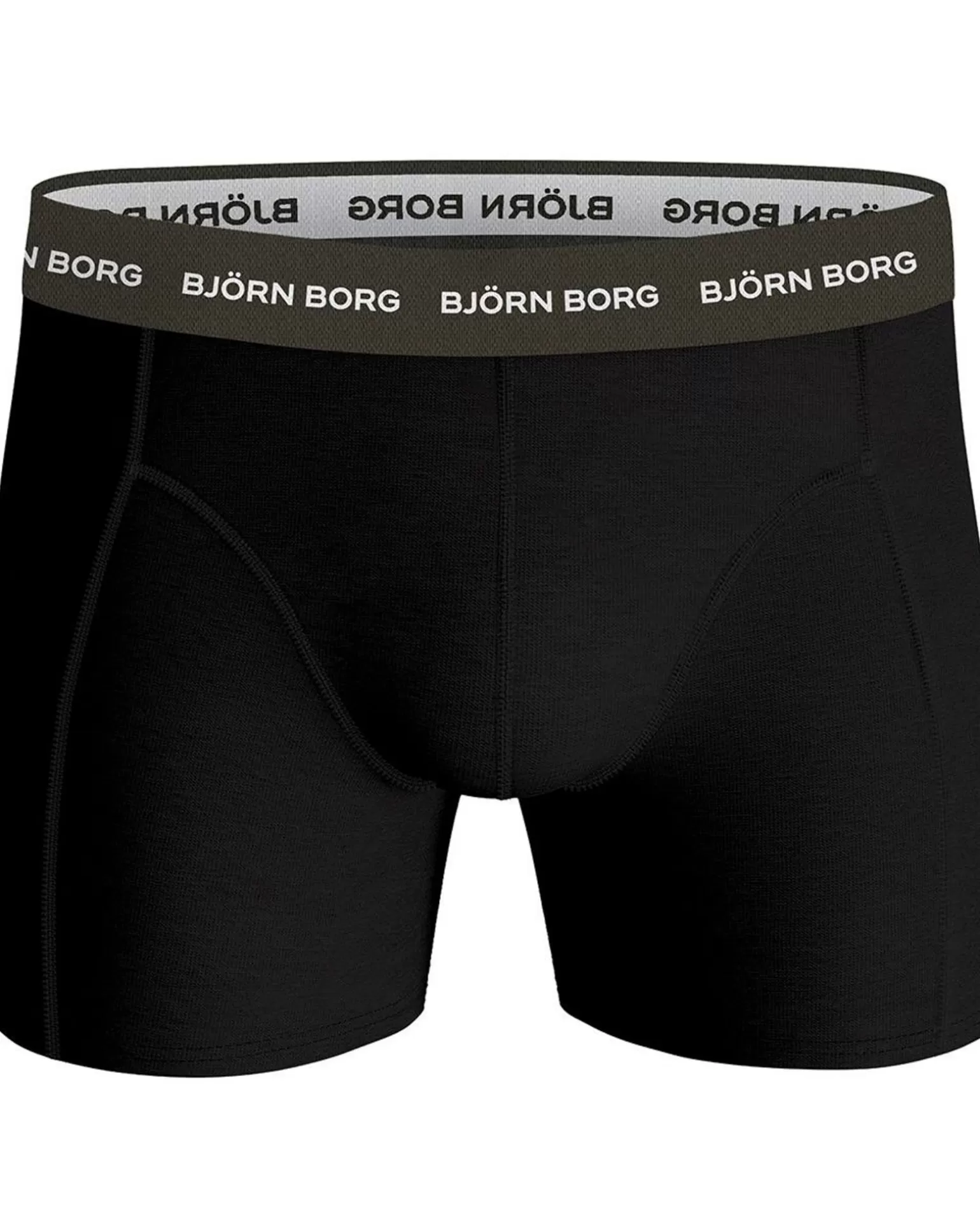 Bjorn Borg Boxershort 5-Pack>Björn Borg Cheap