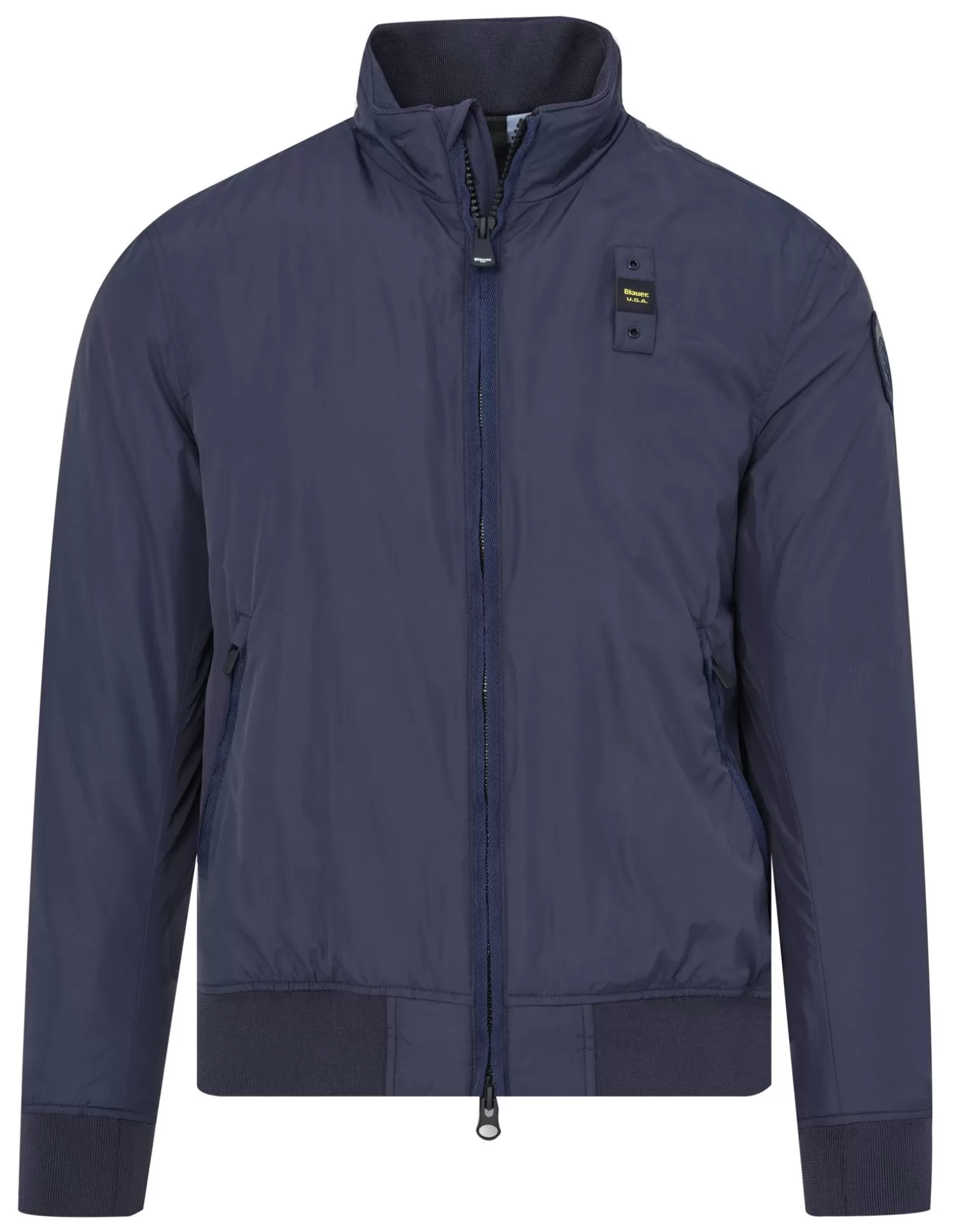 Gewatteerde Jas>Blauer Discount