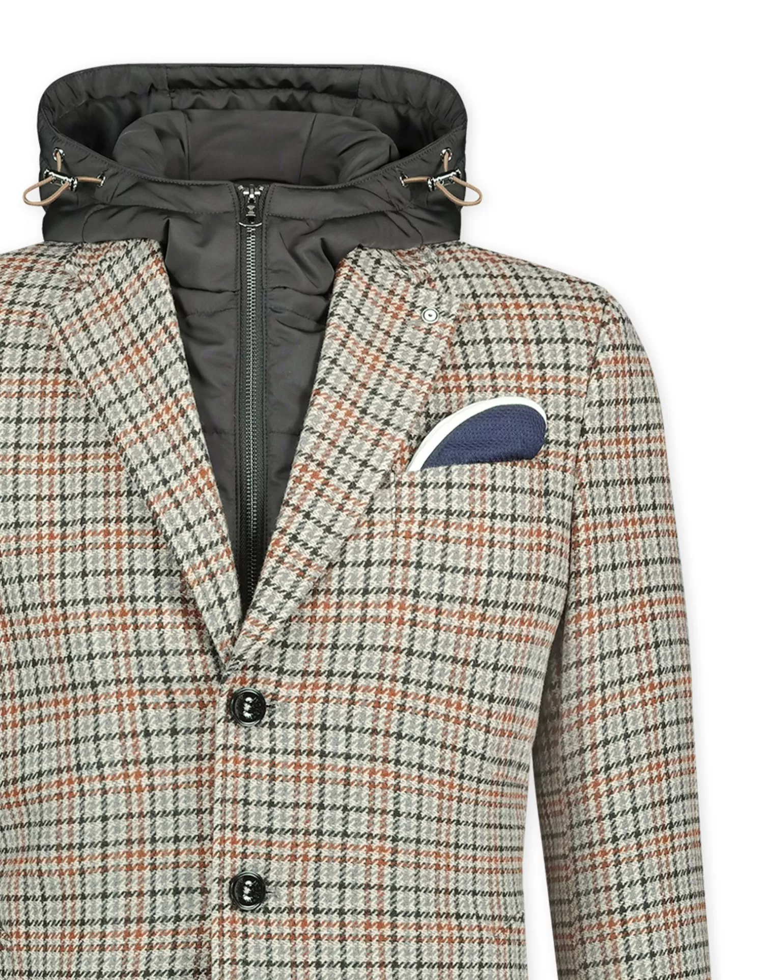 Mantel>Blue Industry Online