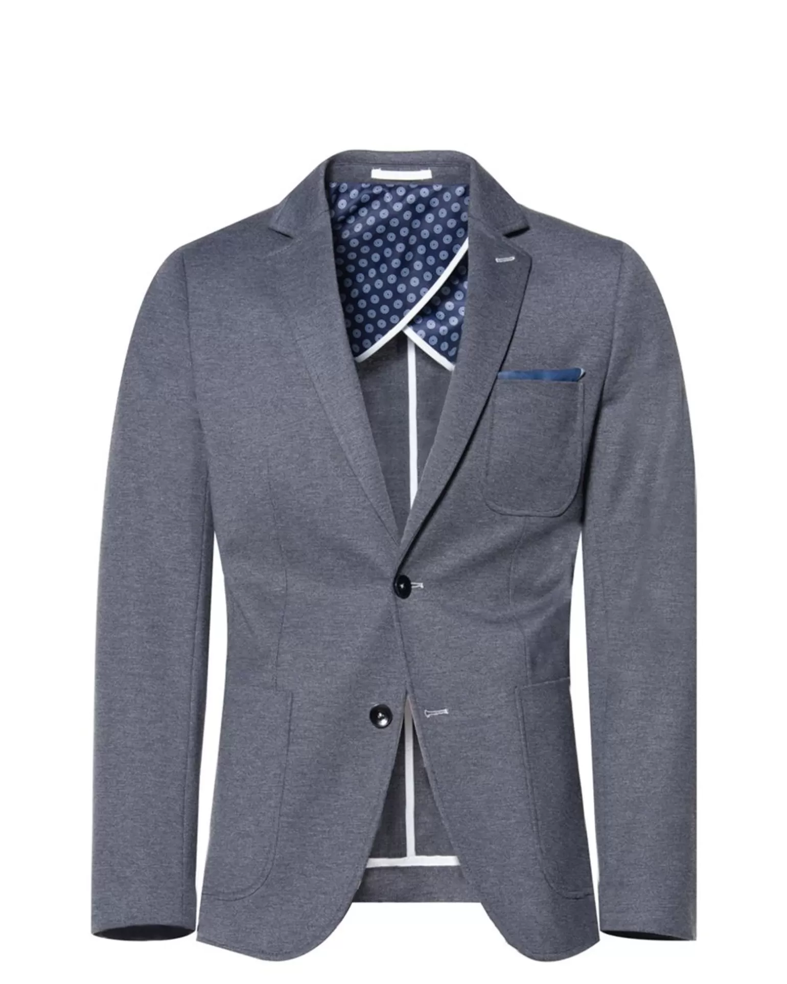 Mix & Match Colbert>Blue Industry Discount