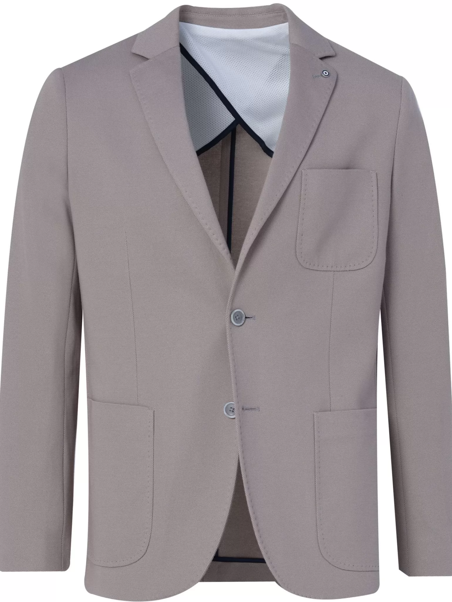 Mix & Match Colbert>Blue Industry Sale