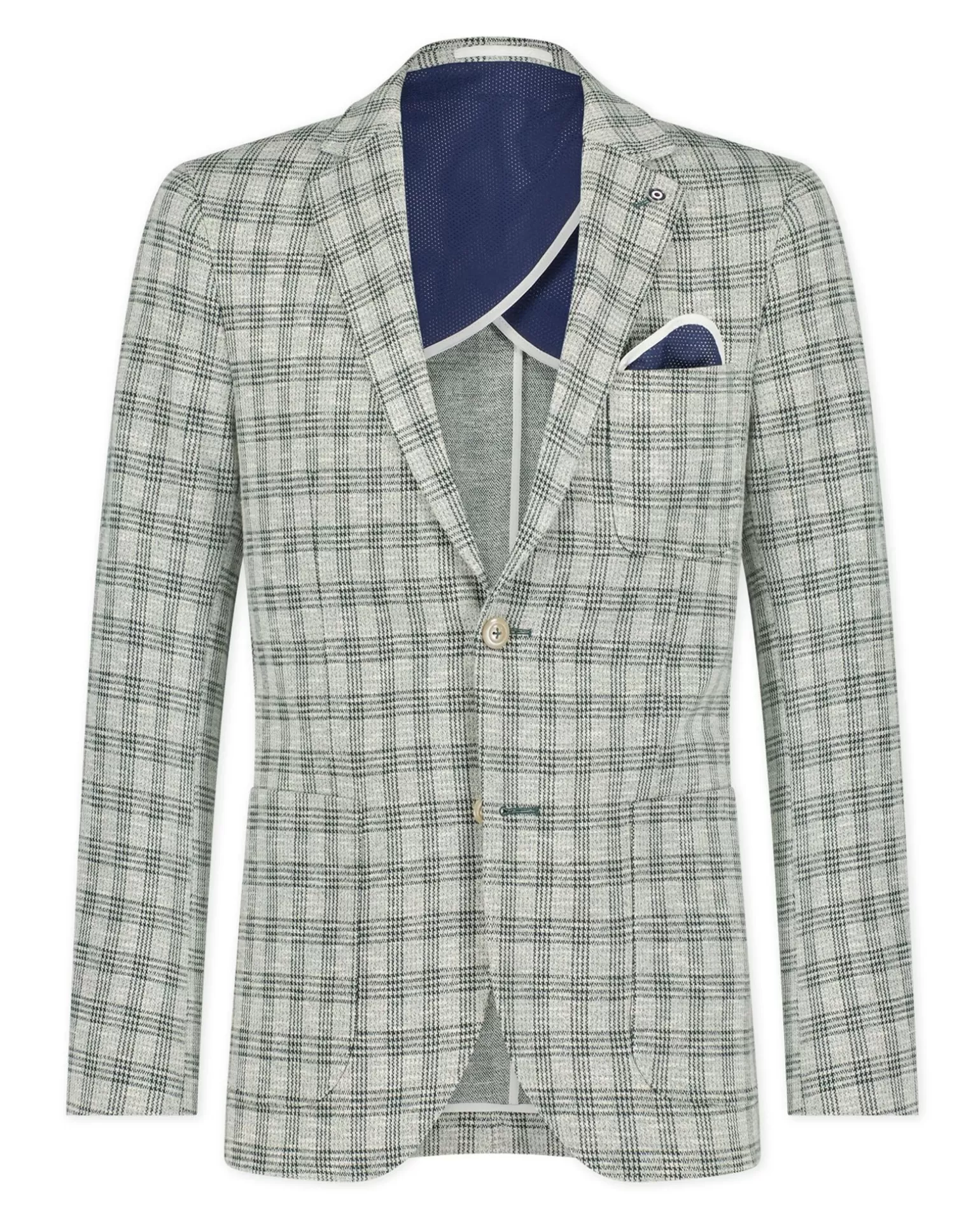 Mix & Match Colbert>Blue Industry Shop