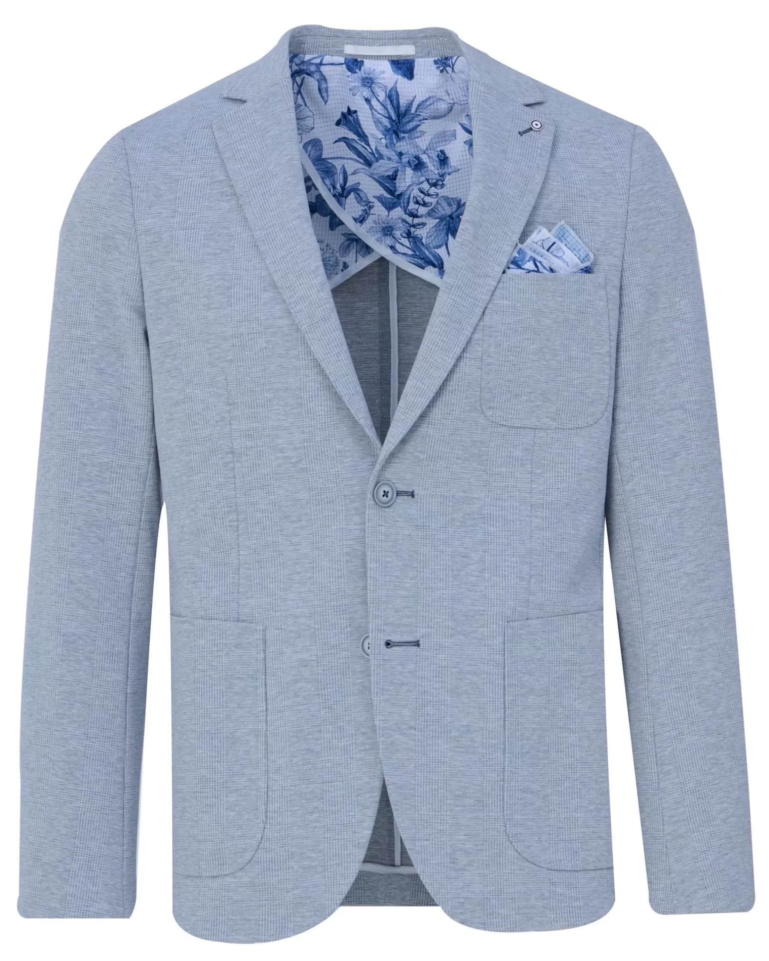 Mix & Match Colbert>Blue Industry Cheap