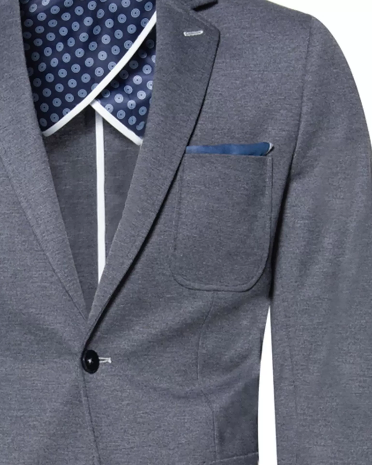 Mix & Match Colbert>Blue Industry Discount