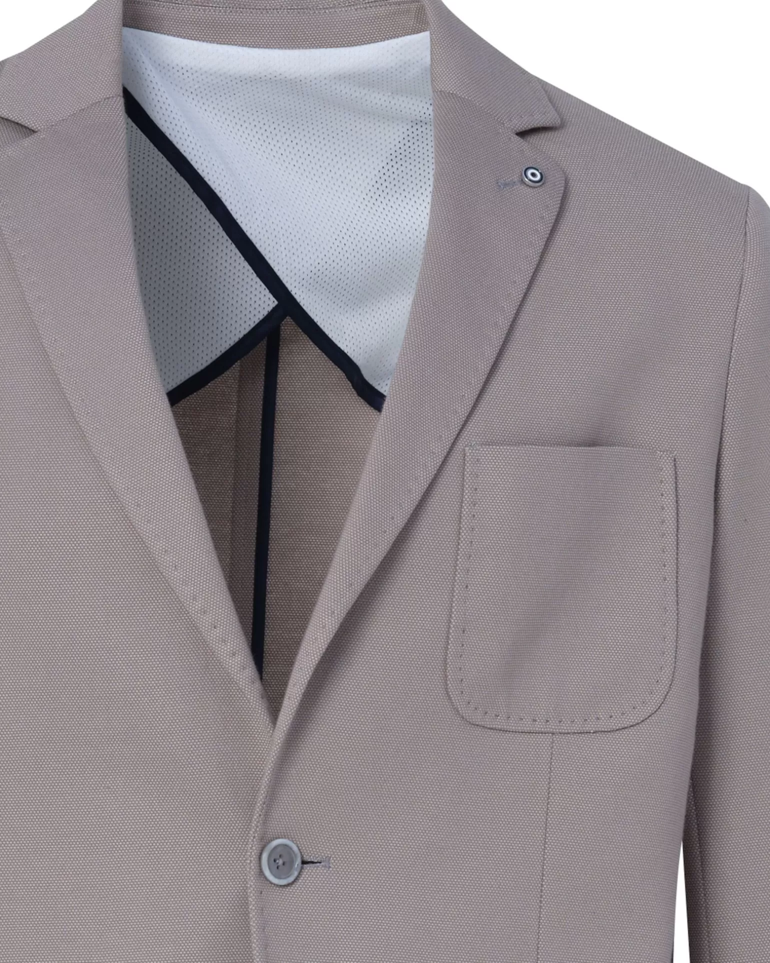 Mix & Match Colbert>Blue Industry Sale