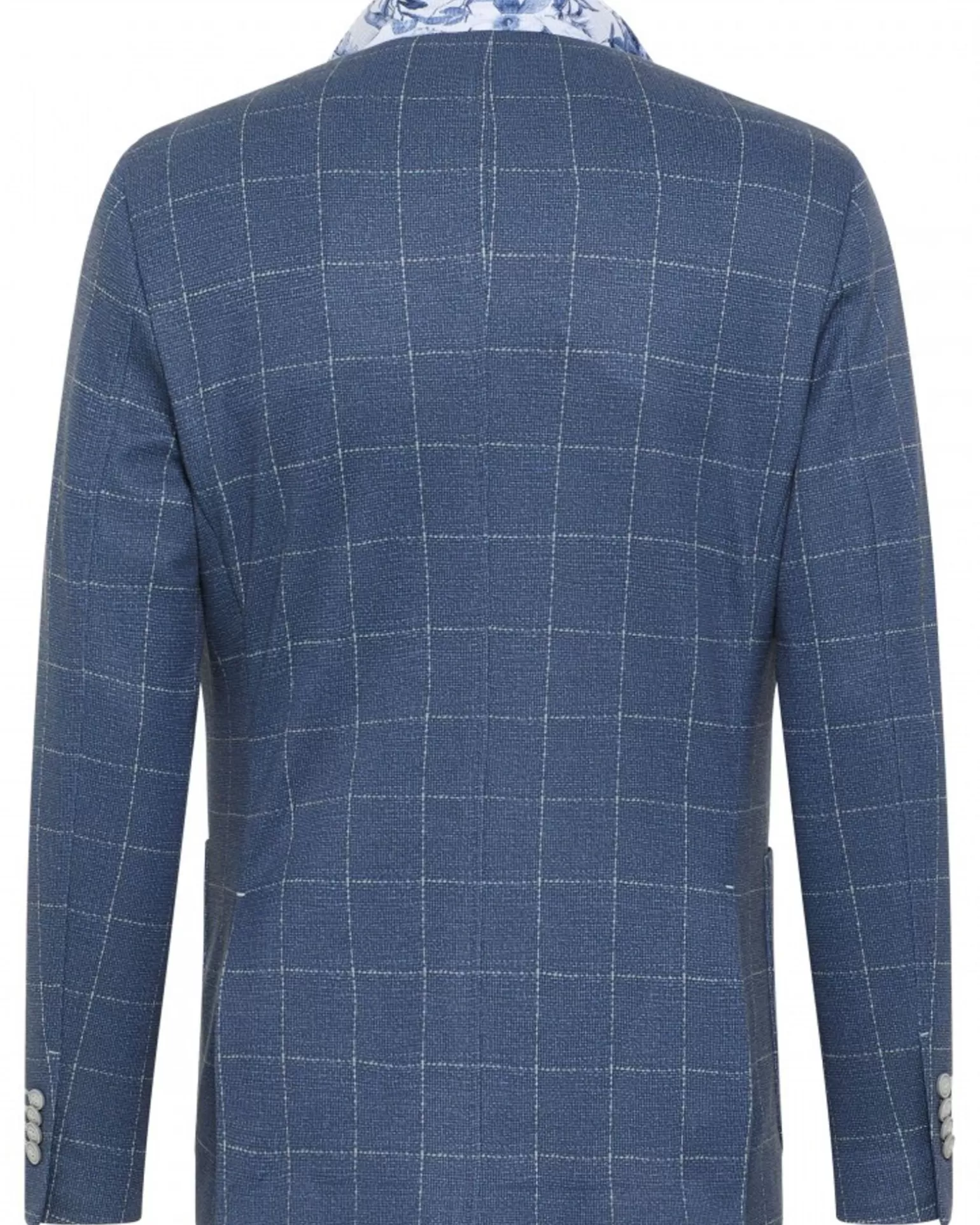 Mix & Match Colbert>Blue Industry Discount