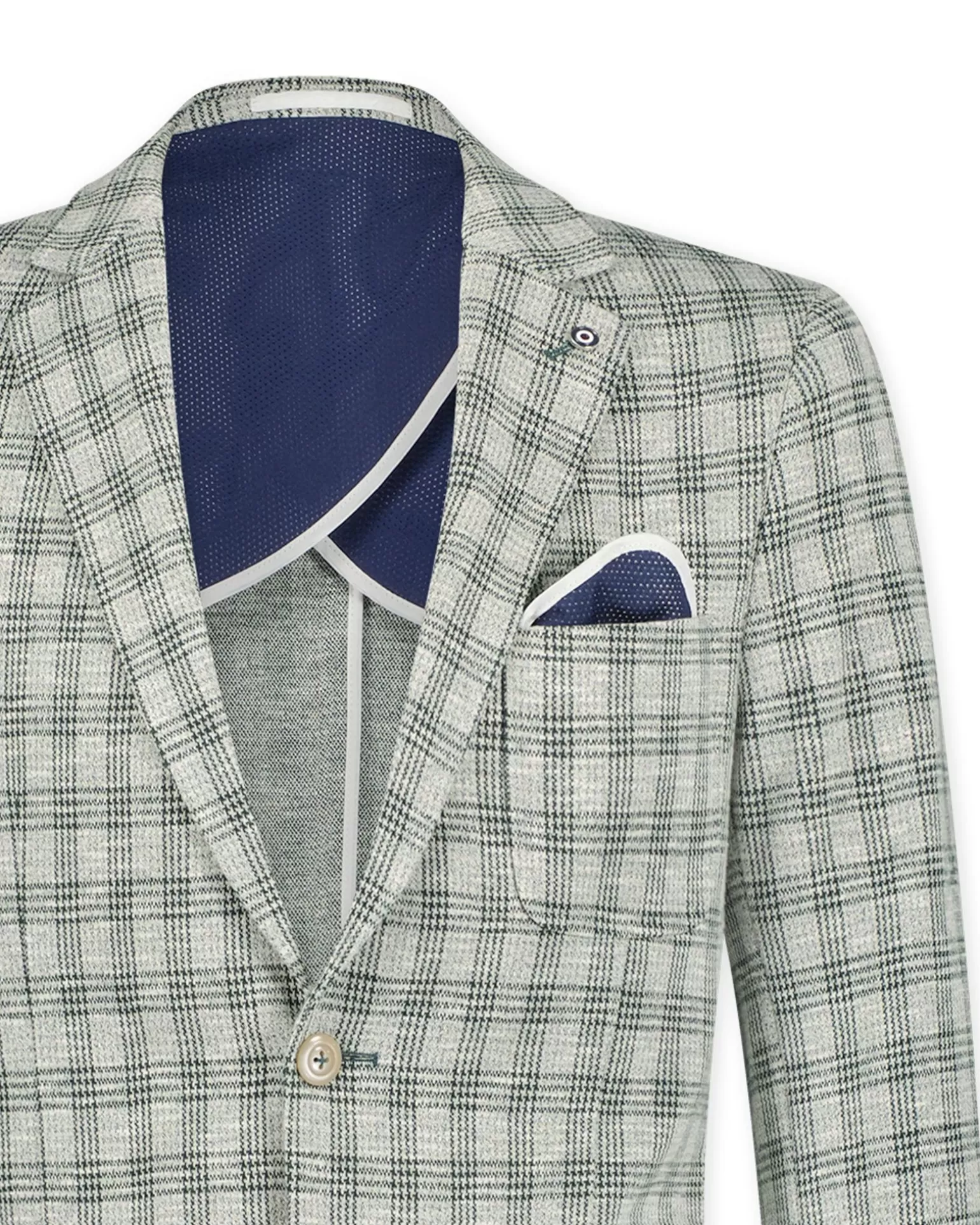 Mix & Match Colbert>Blue Industry Shop