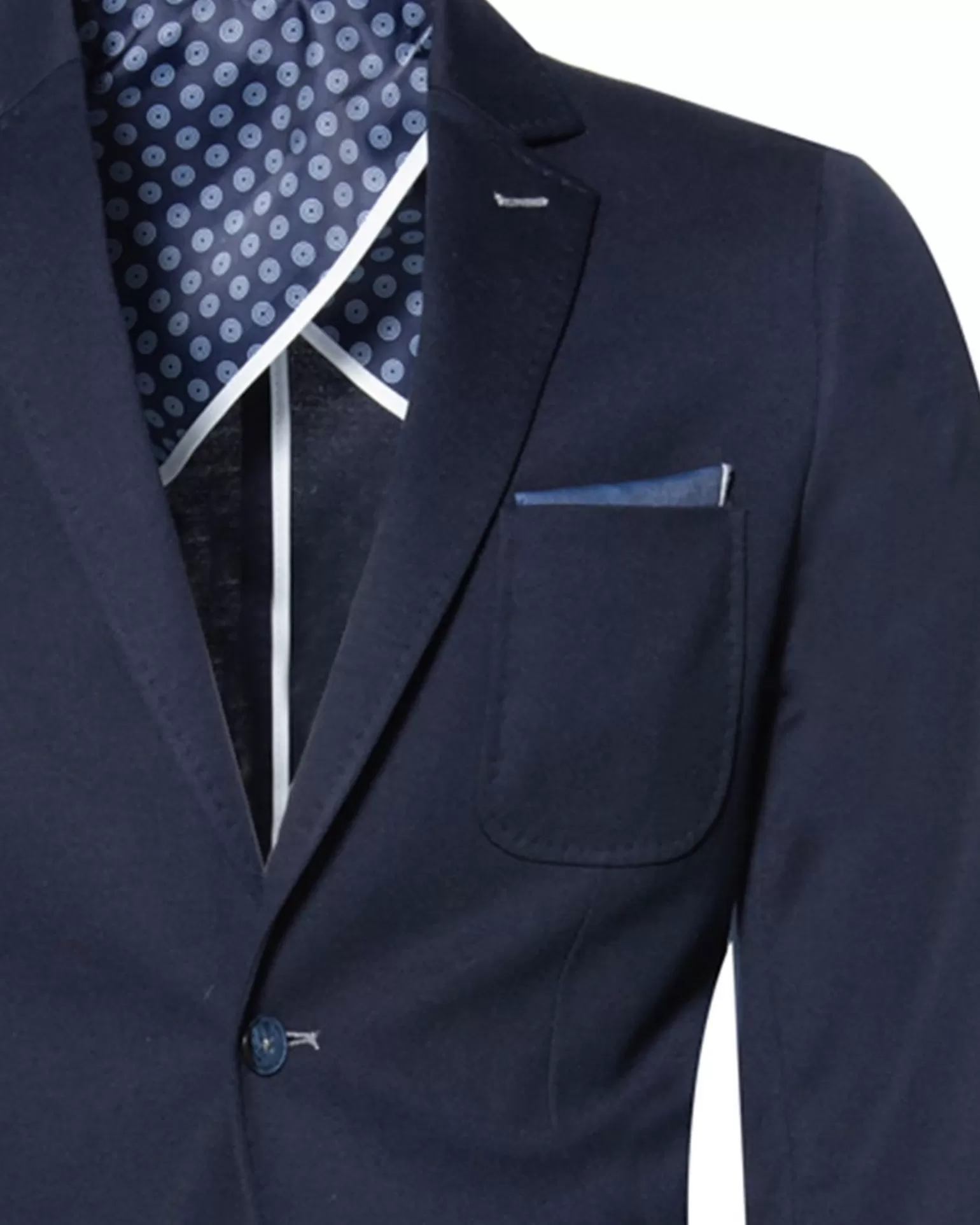 Mix & Match Colbert>Blue Industry Online