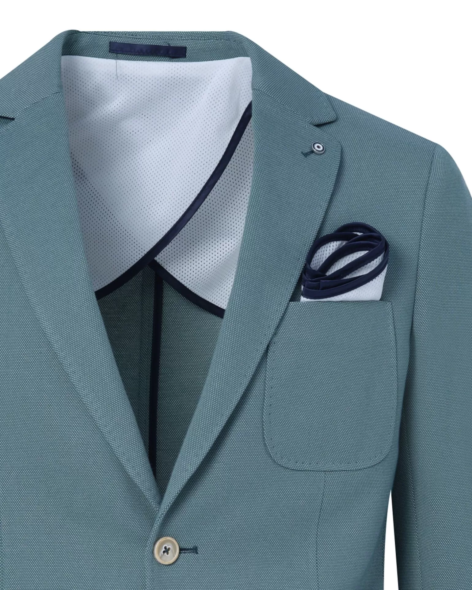 Mix & Match Colbert>Blue Industry Online