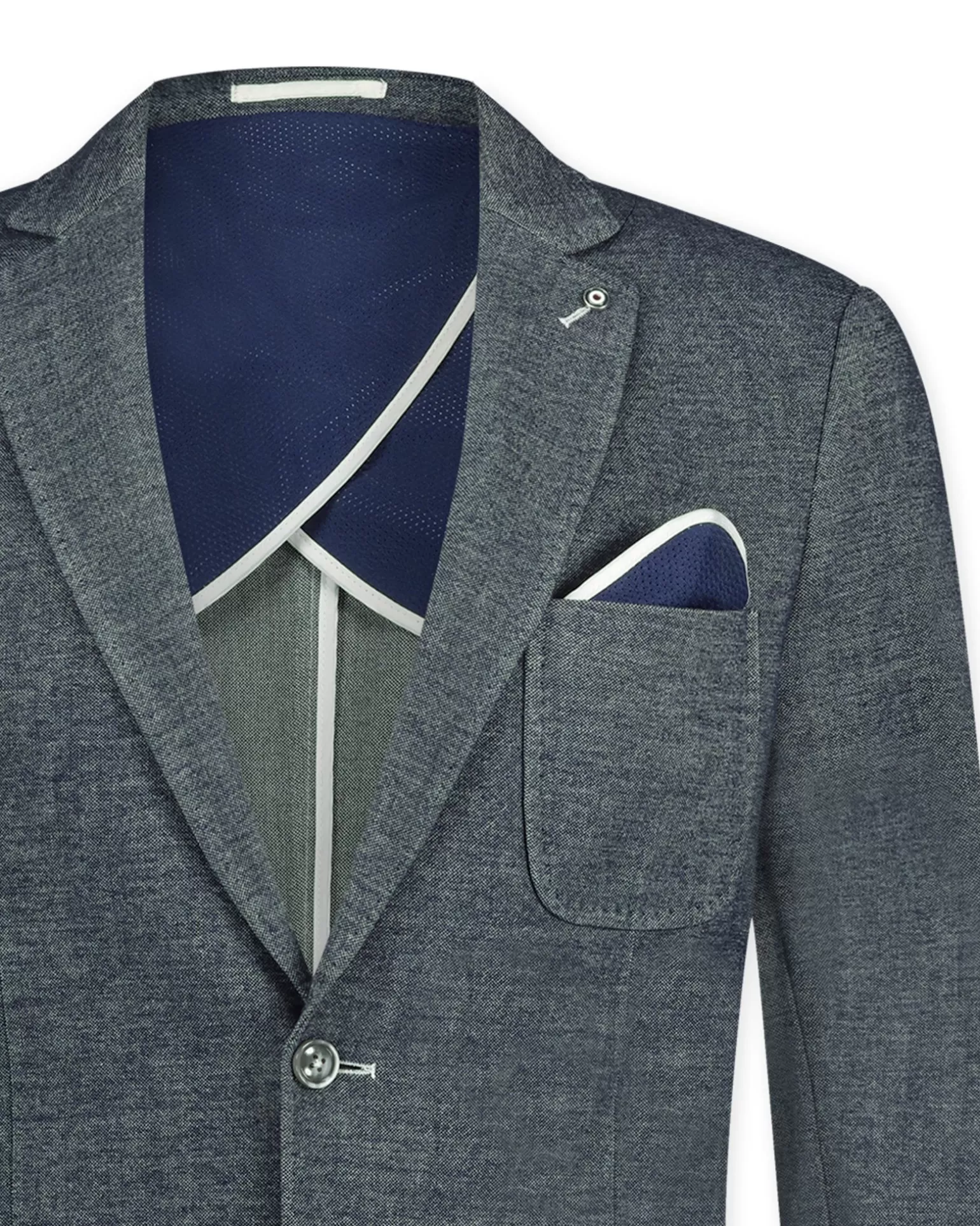 Mix & Match Colbert>Blue Industry Outlet