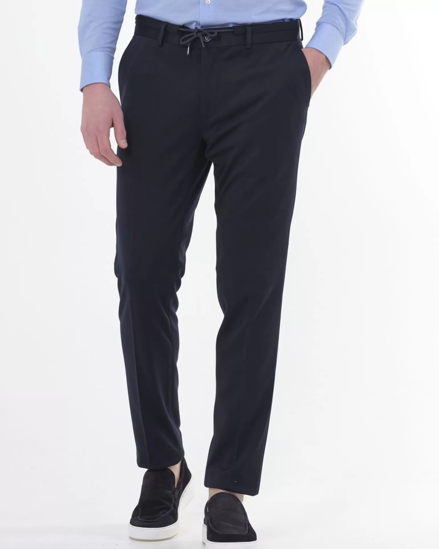 Mix & Match Pantalon>Blue Industry Discount