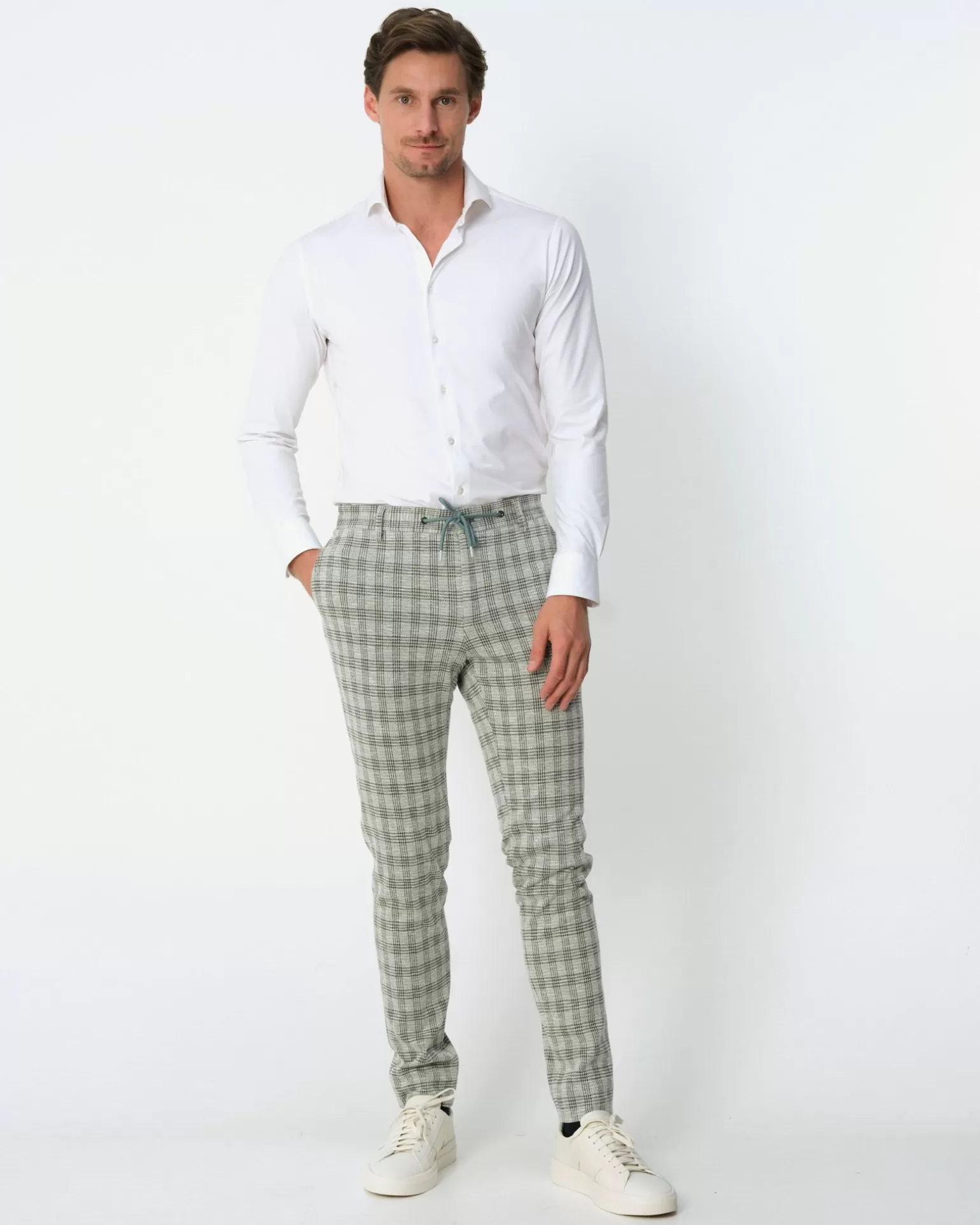 Mix & Match Pantalon>Blue Industry Flash Sale