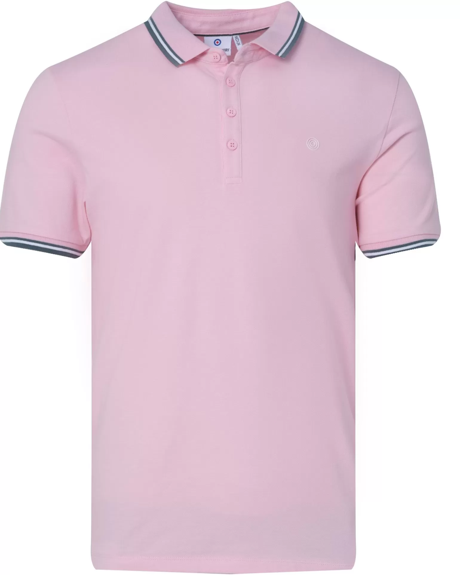 Polo Km>Blue Industry Store